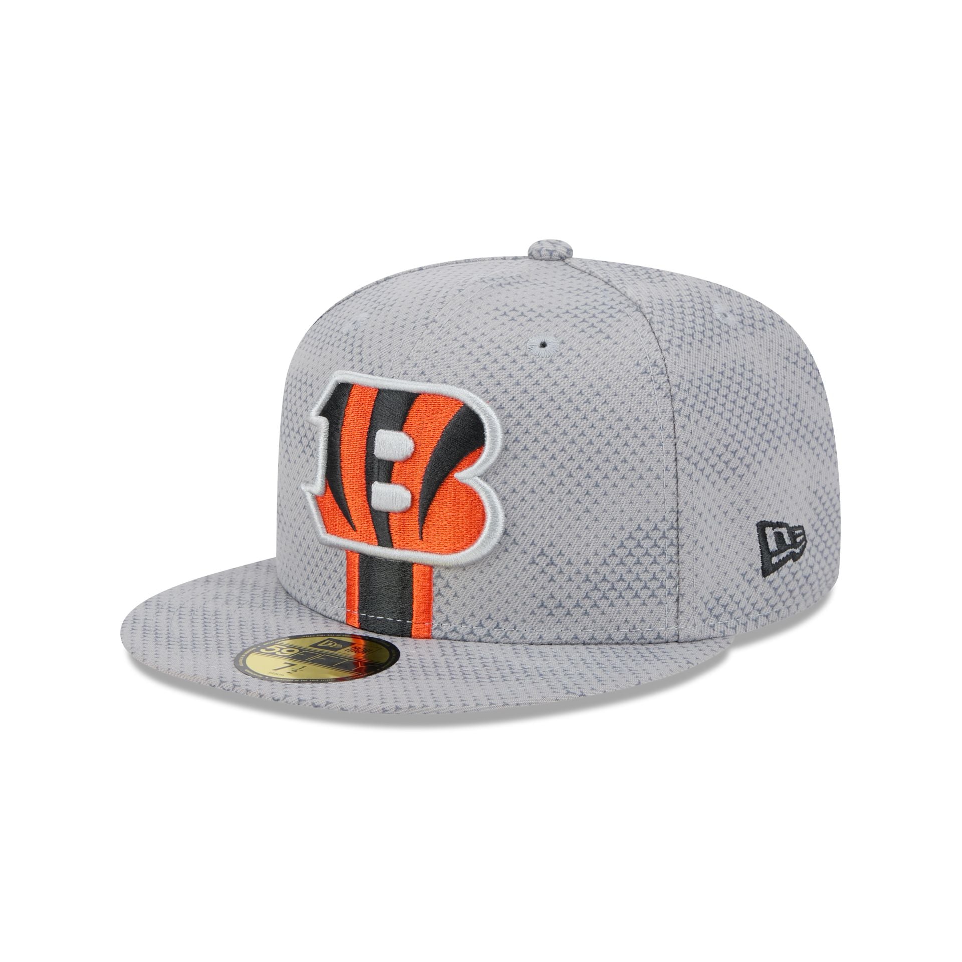 New Era Cap