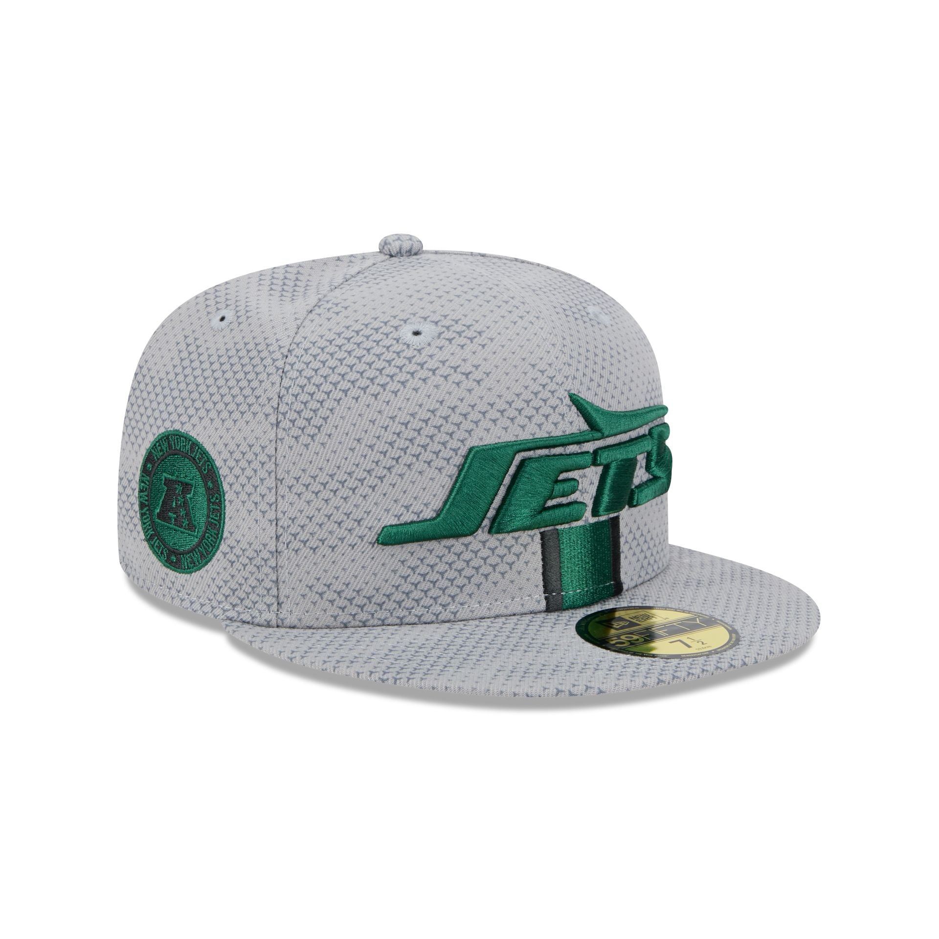 New Era Cap