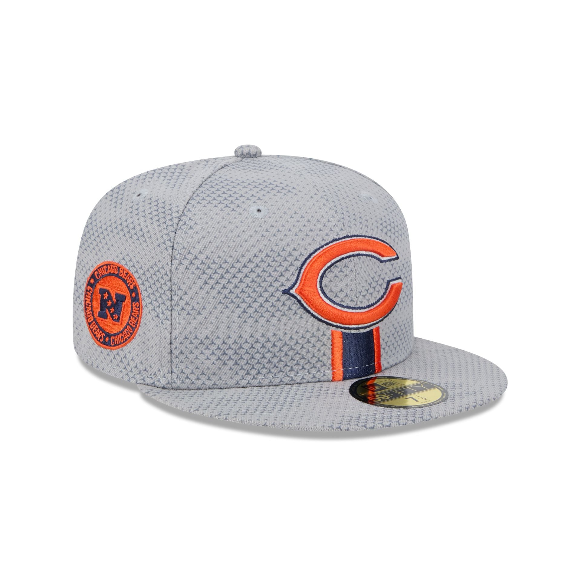 New Era Cap