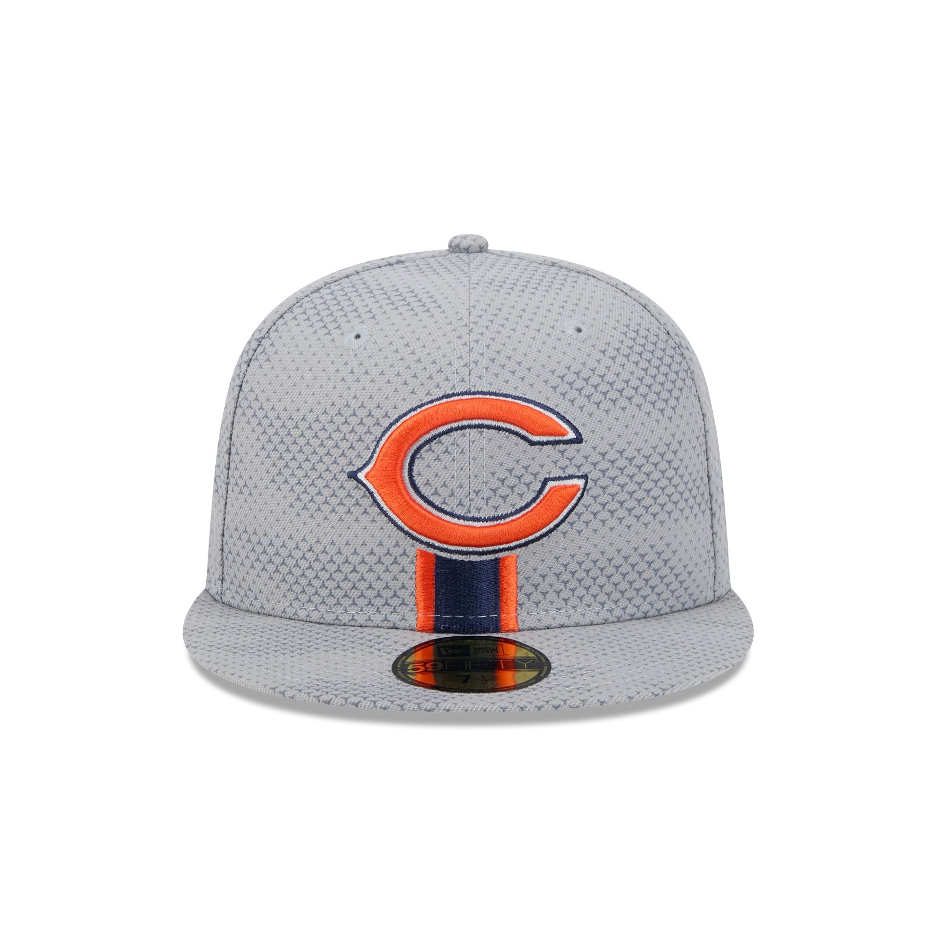 New era Chicago Bears outlet Fitted hat M/L