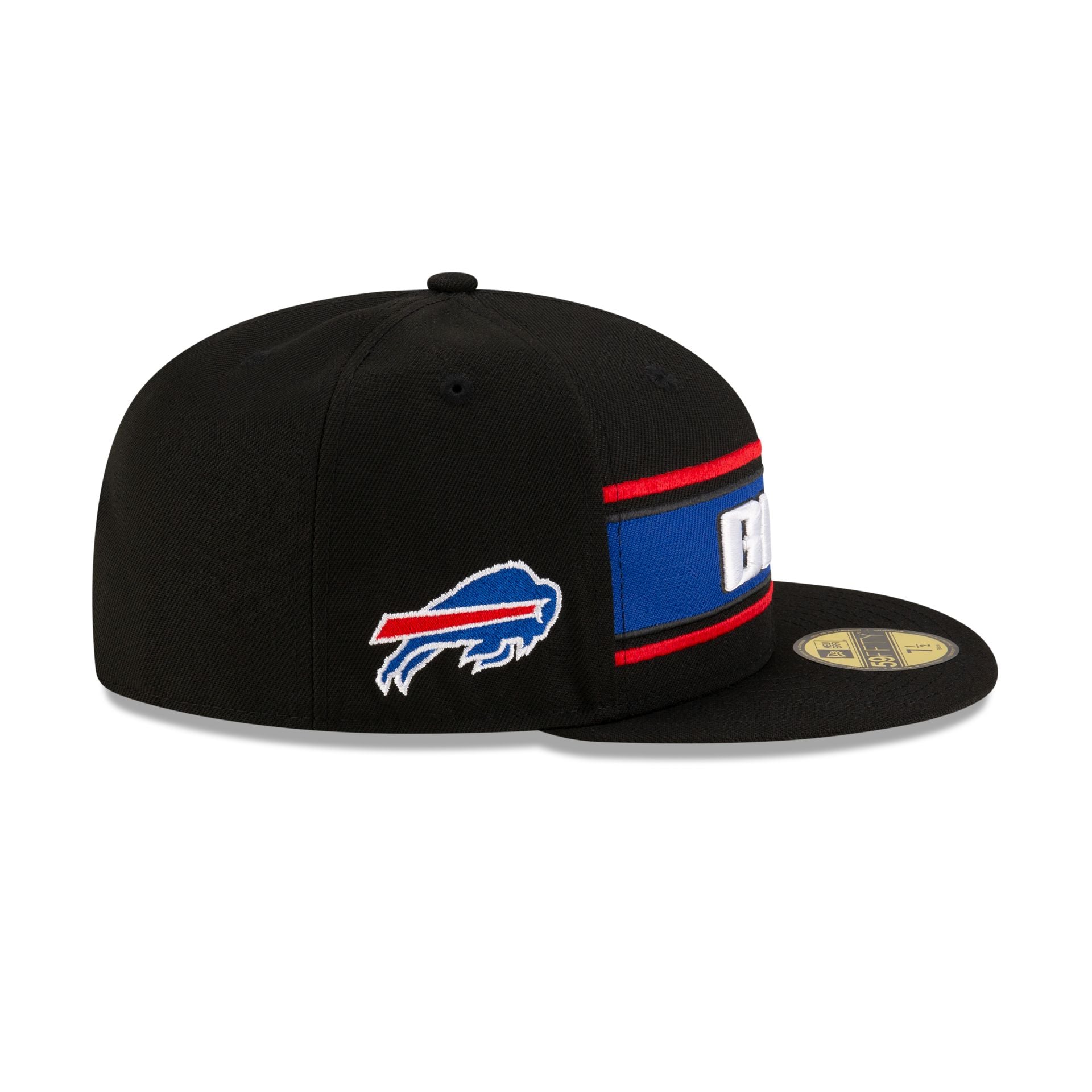 New Era Cap