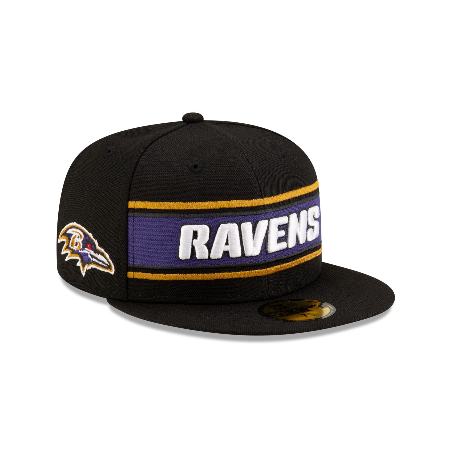 New Era Cap