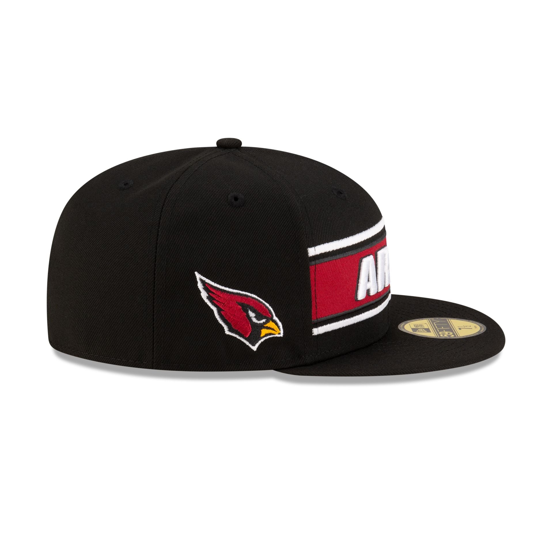 New era Arizona Cardinals Fitted hat M/L hotsell