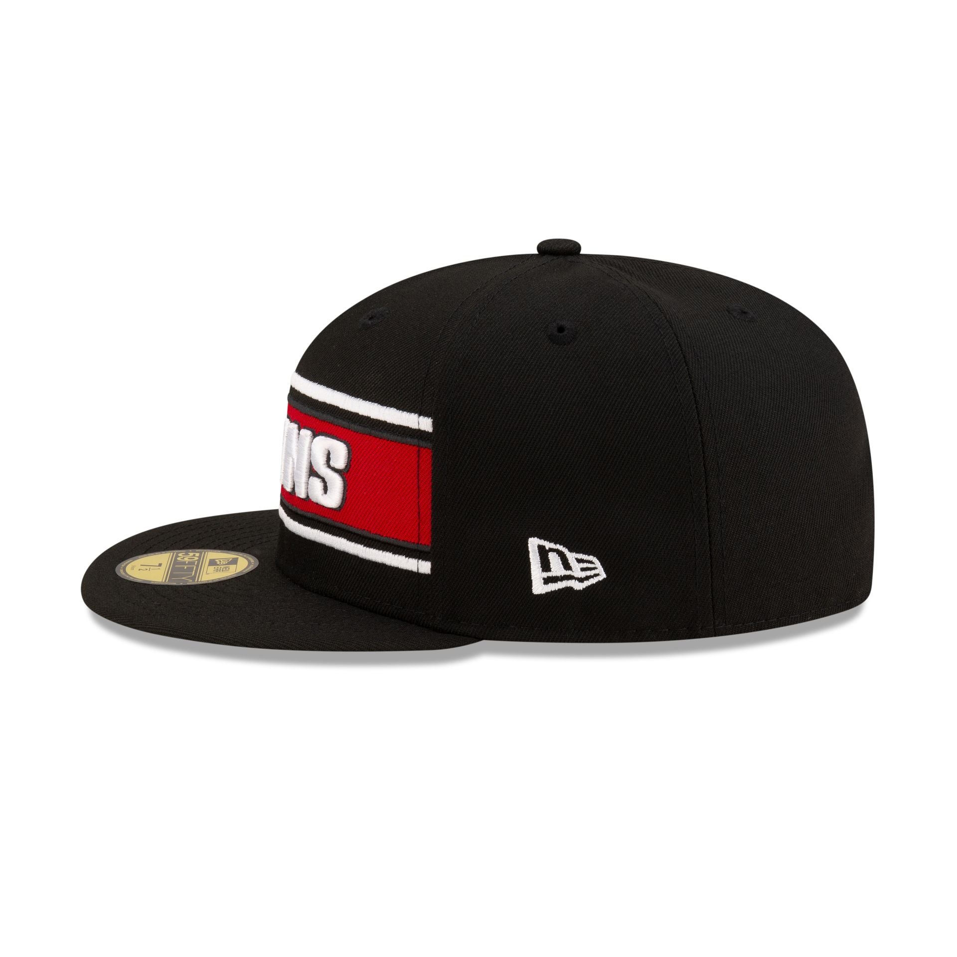 New Era Cap