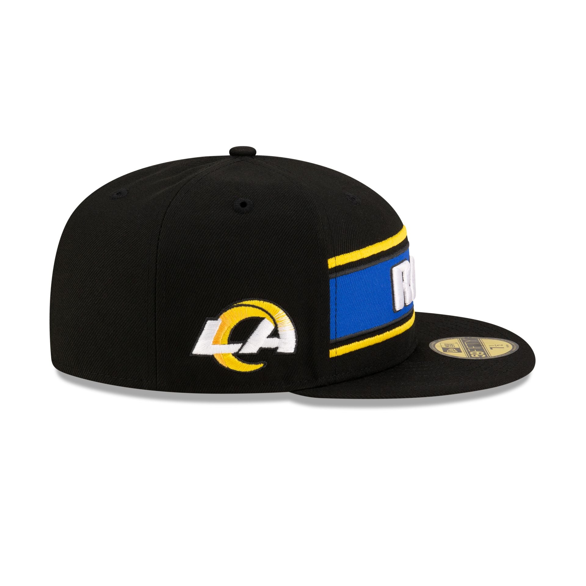 New Era Cap