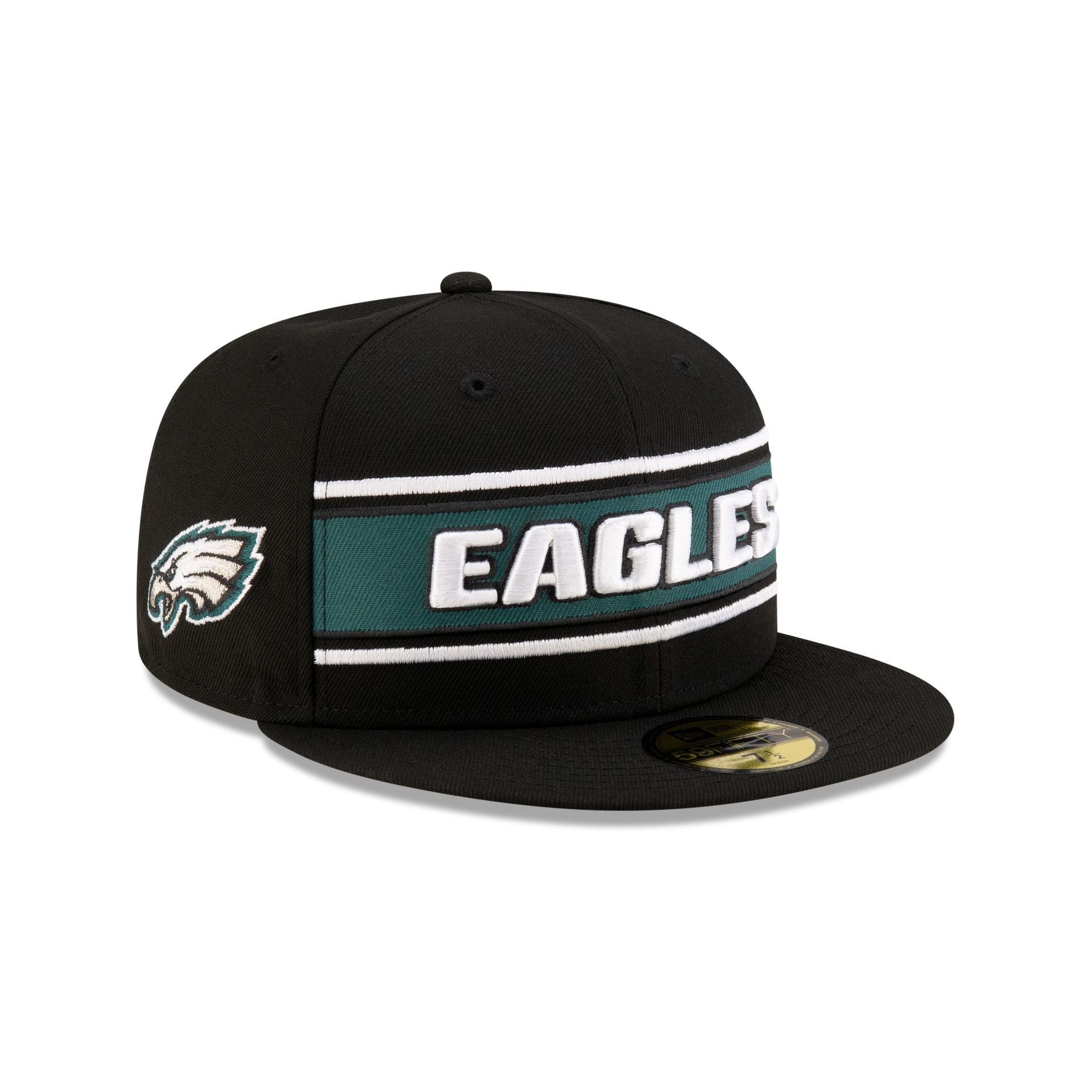 New Era Cap