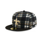 New Orleans Saints 2024 Sideline Statement 59FIFTY Fitted Hat