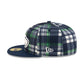 Seattle Seahawks 2024 Sideline Statement 59FIFTY Fitted Hat