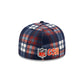 Chicago Bears 2024 Sideline Statement 59FIFTY Fitted Hat