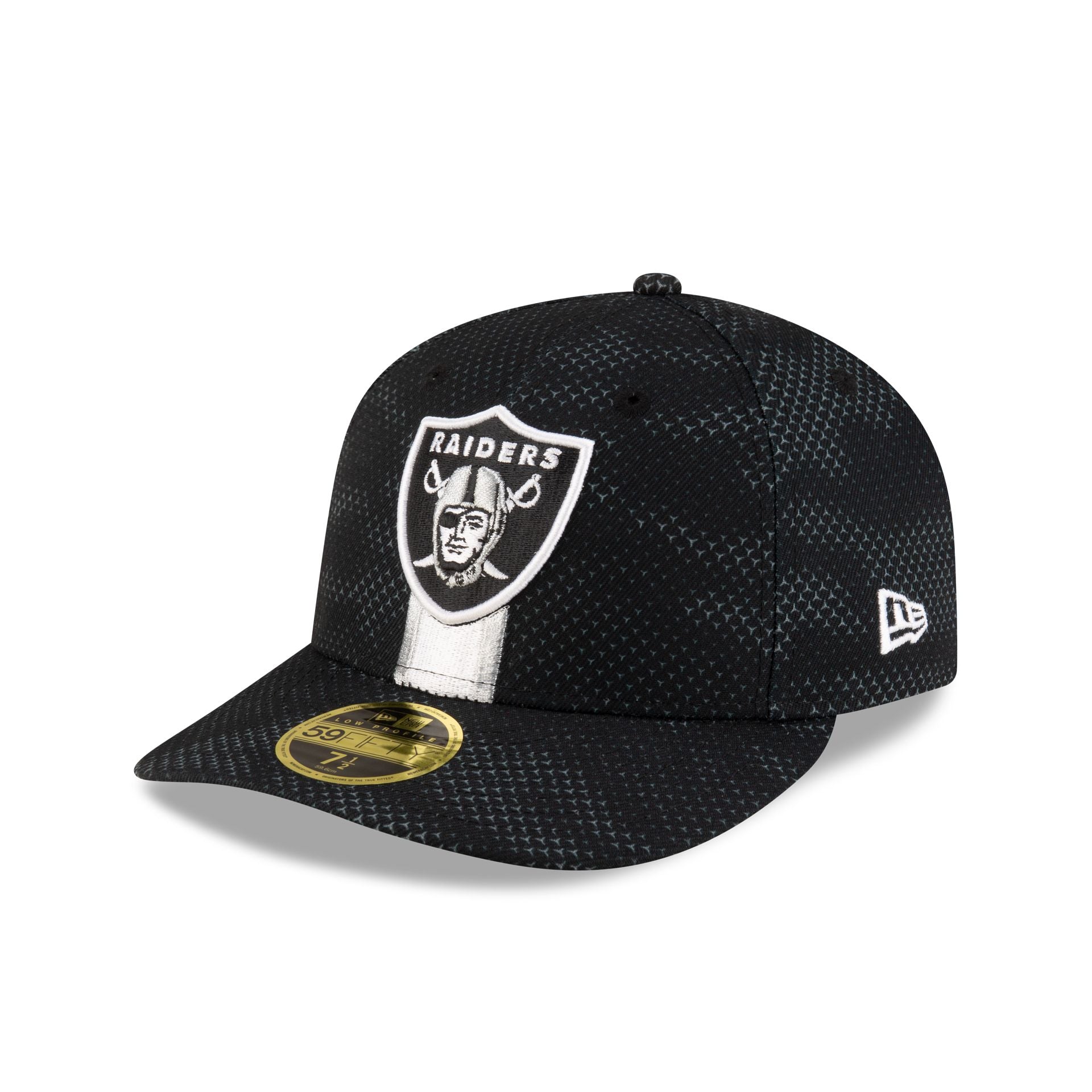 New era raiders snapback online