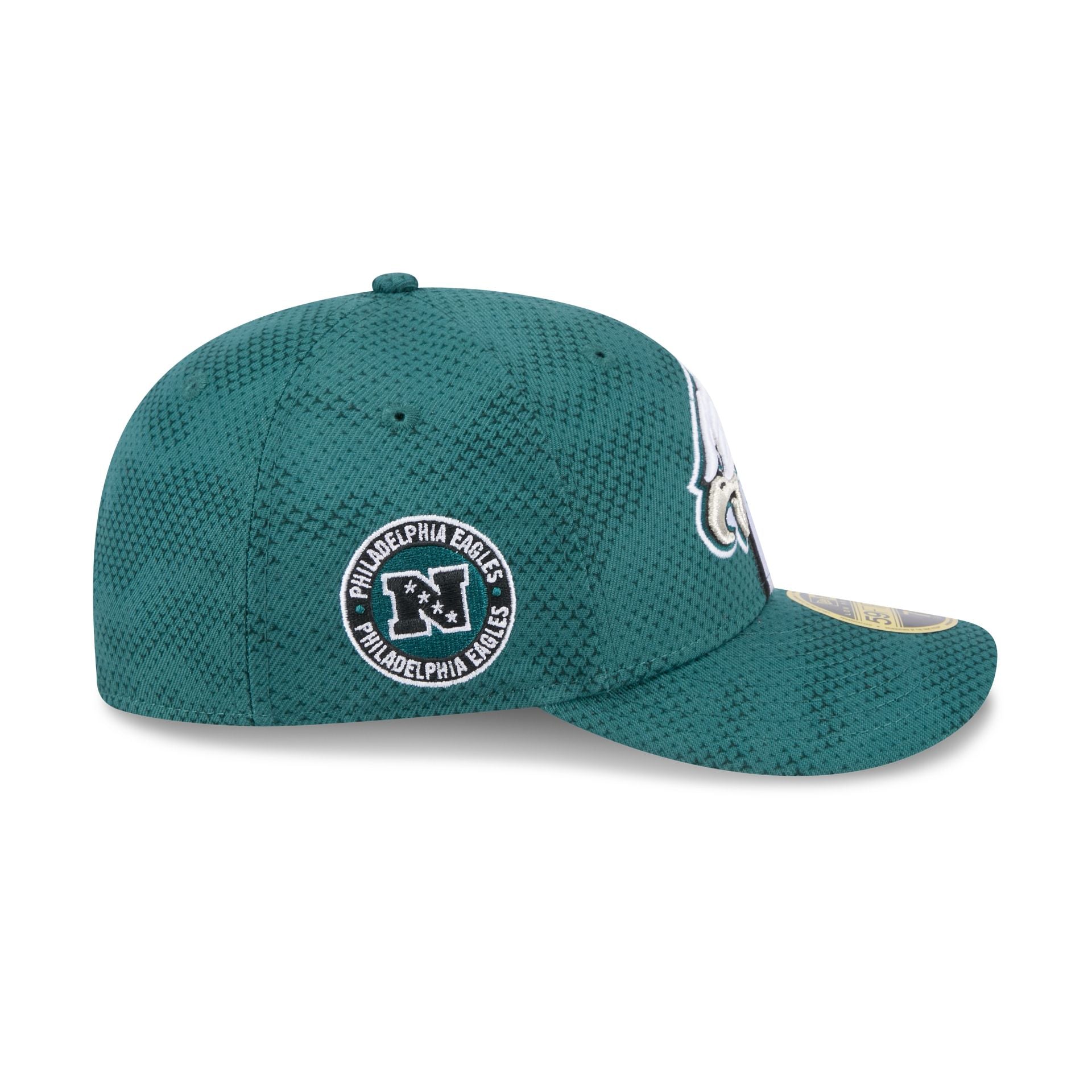 New era Philadelphia Eagles Fitted hat fashion M/L