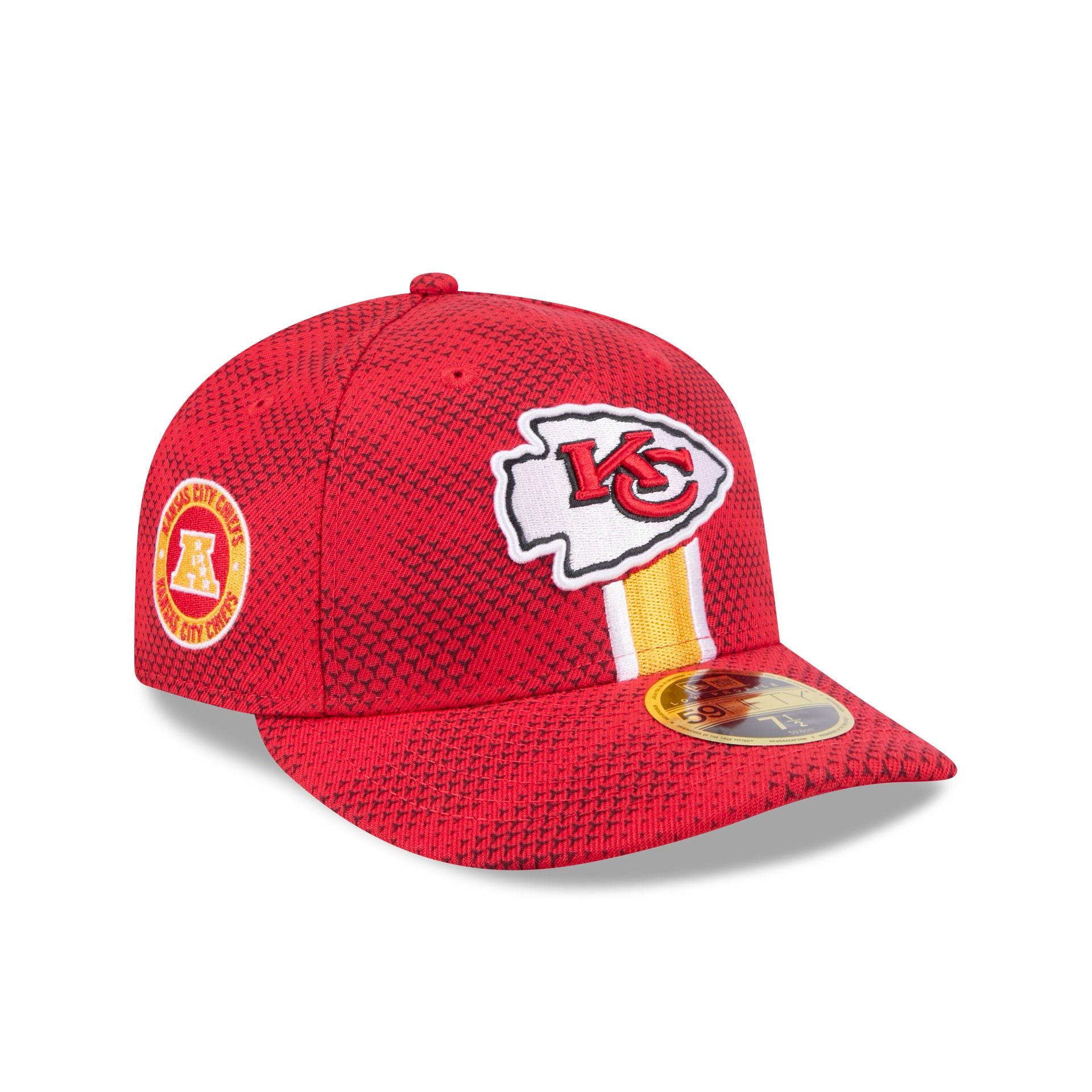 New Era Cap