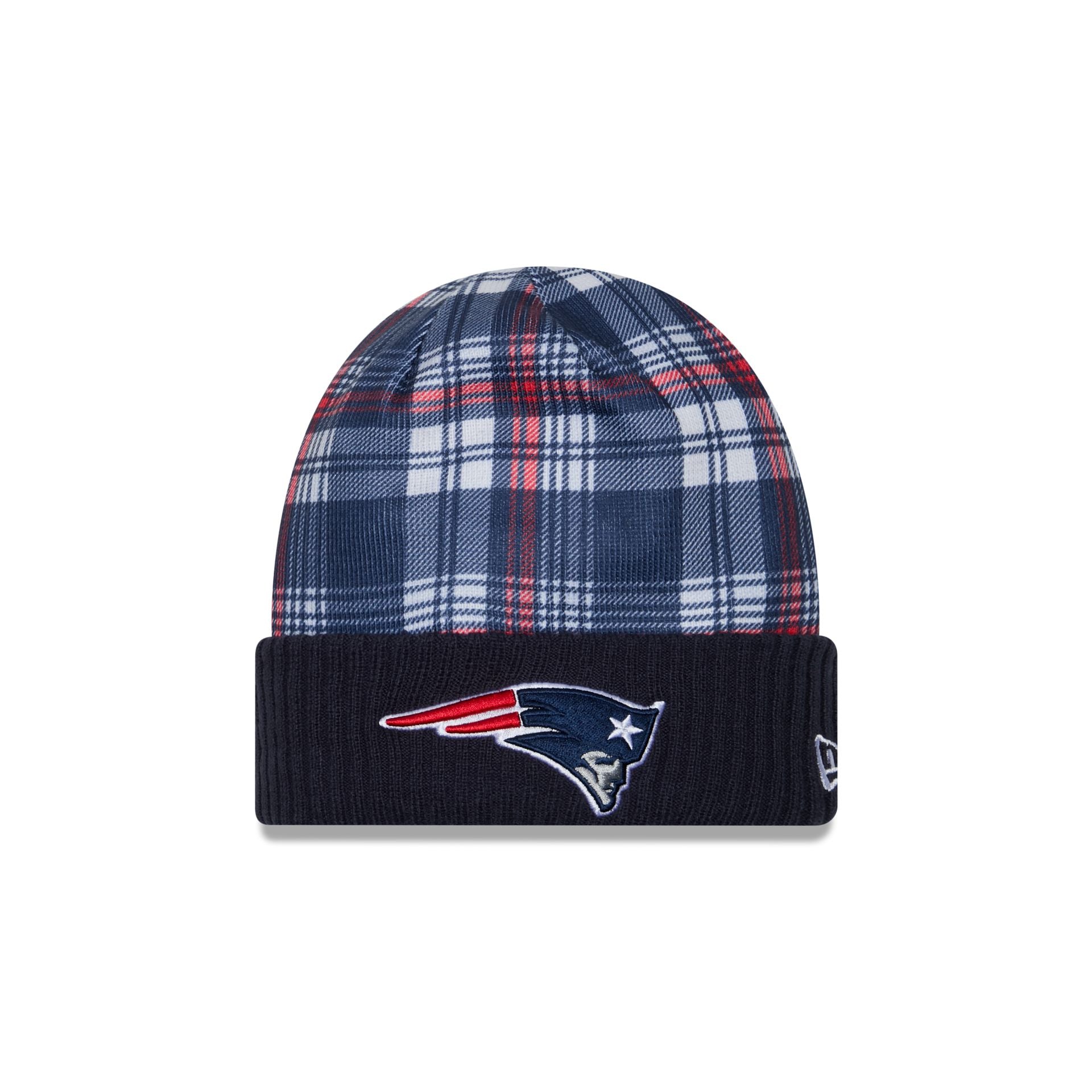 Beanie patriots online