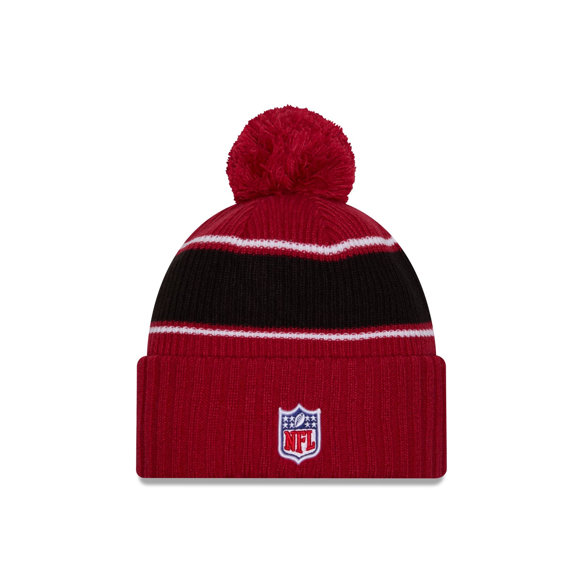 2024 NFL Cold Weather Knit Hats – New Era Cap