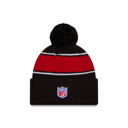 NFL 2024 Cold Weather Sport Pom Knit Hat