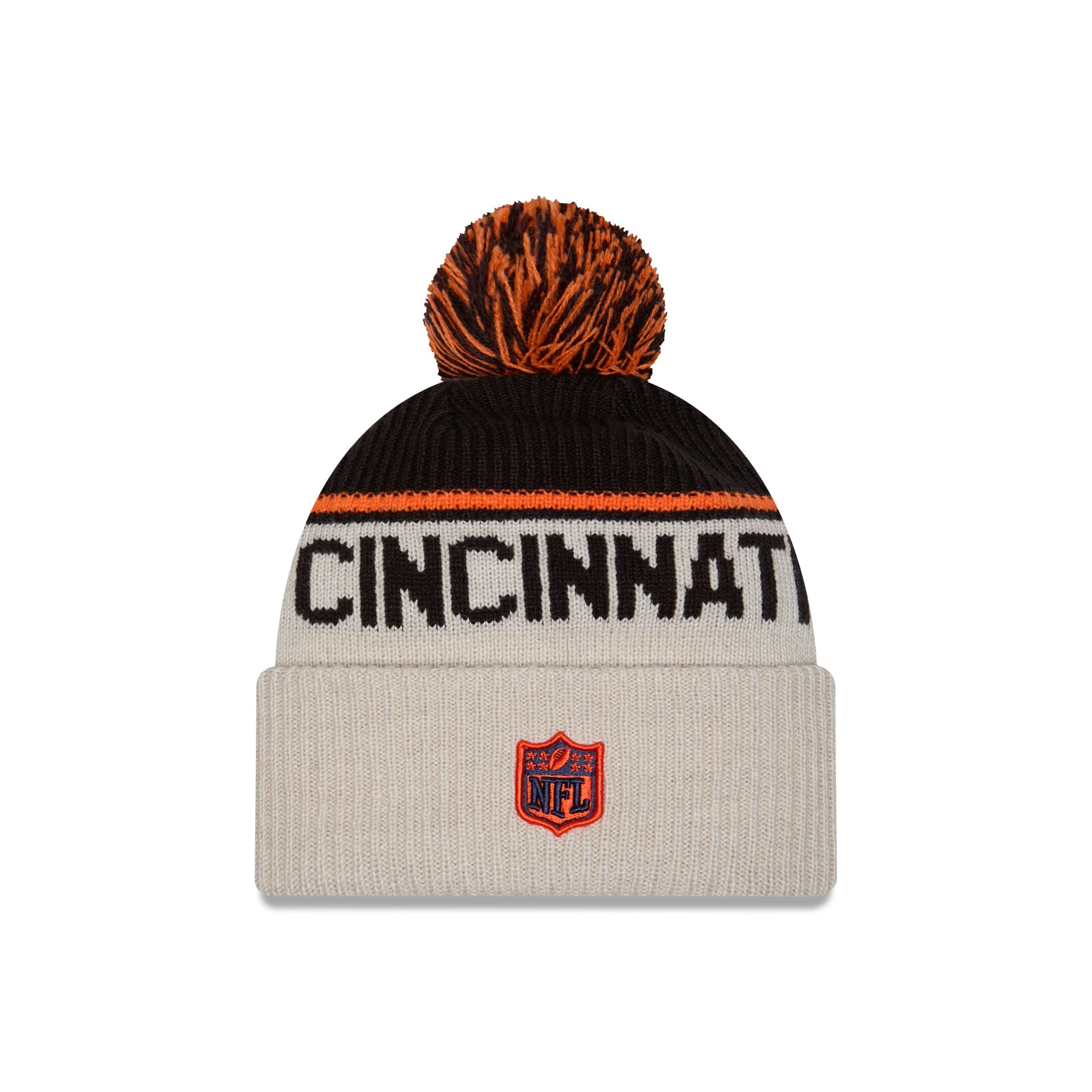 Bengals beanie hat online