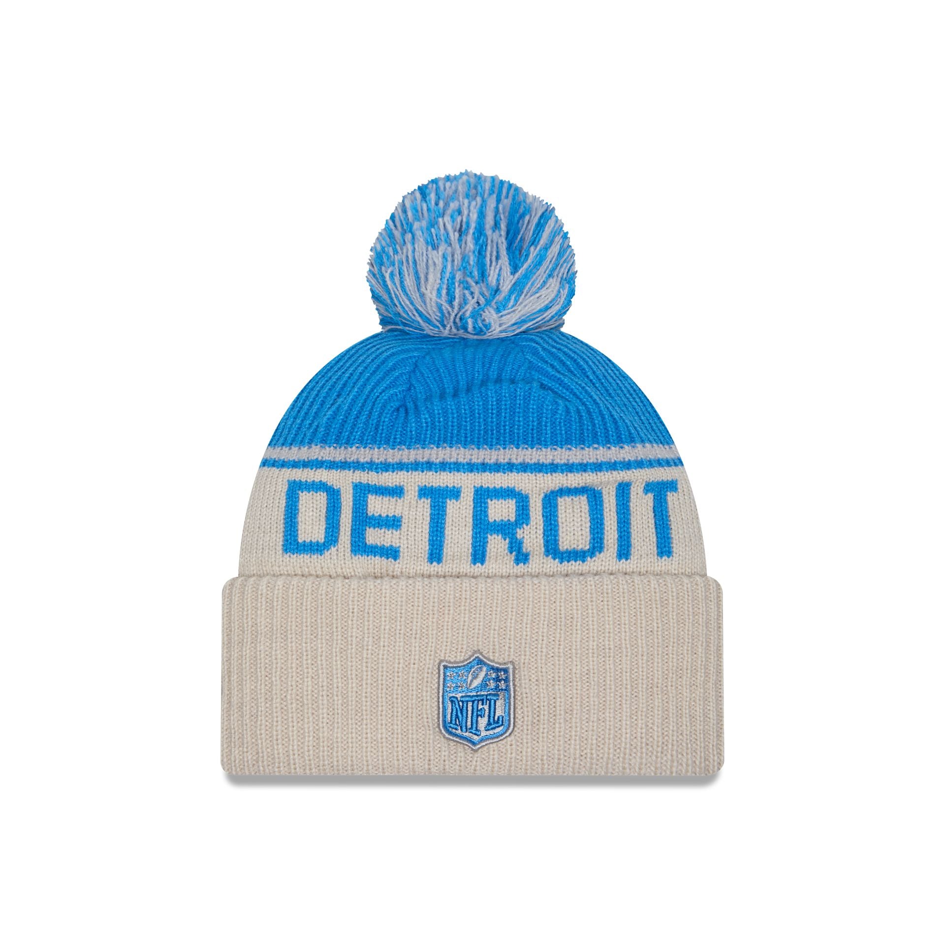 Detroit winter hat online