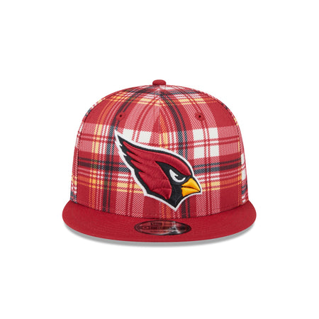 Arizona Cardinals 2024 Sideline Statement 9FIFTY Snapback Hat