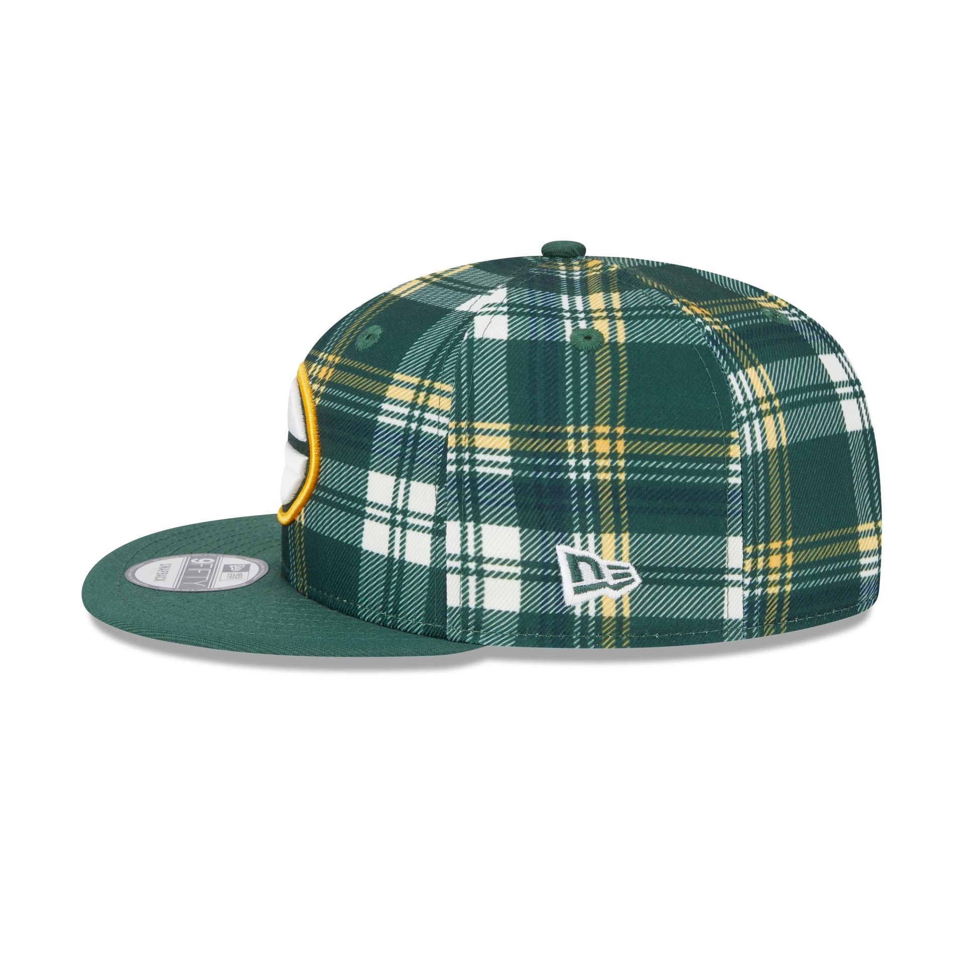 New era Green Bay Packers SnapBack hat deals