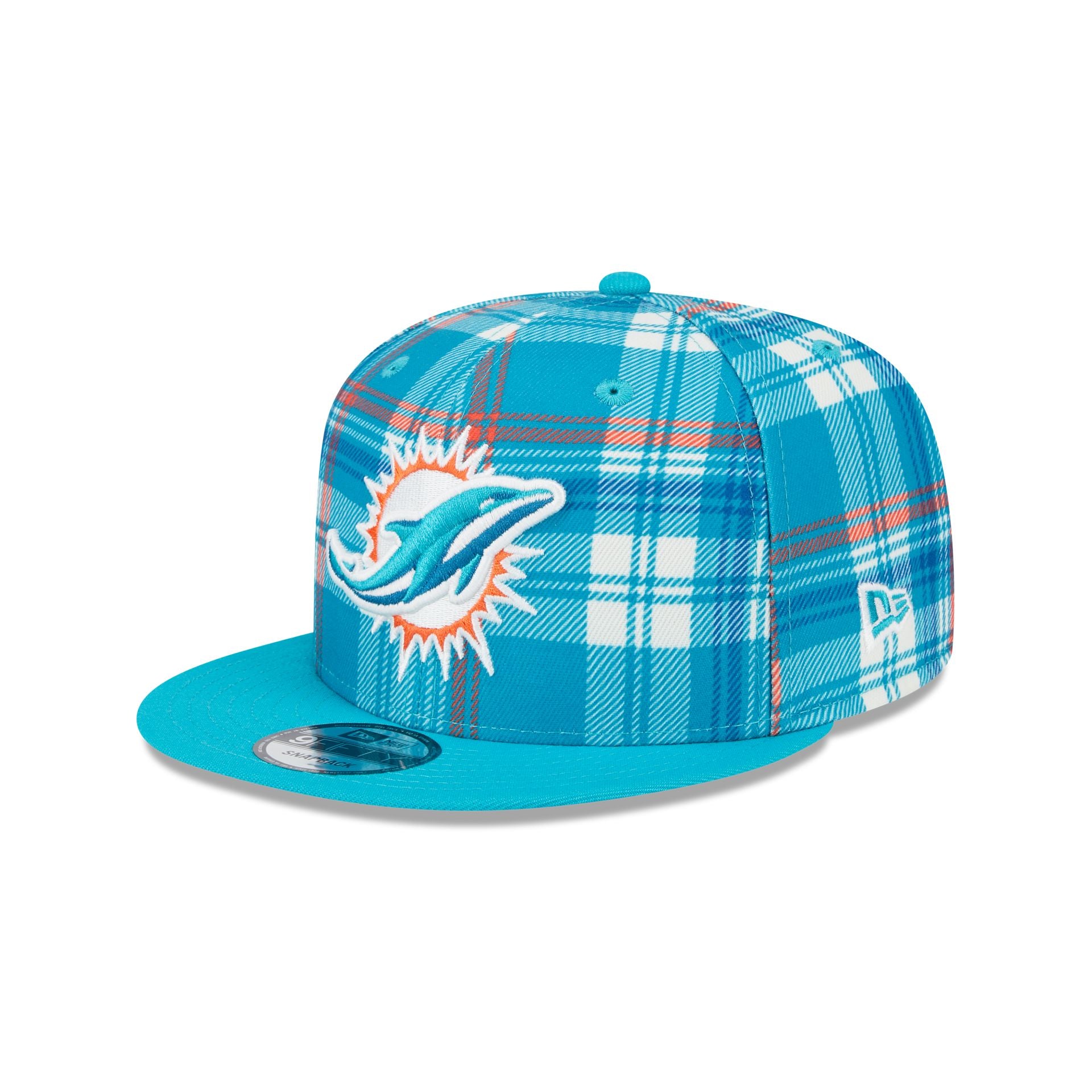 Miami Dolphins Hats & Caps – New Era Cap