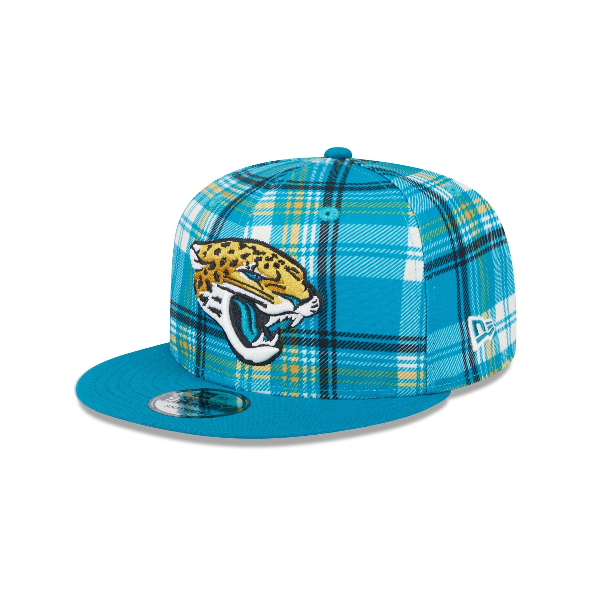 Jacksonville Jaguars Hats Caps New Era Cap