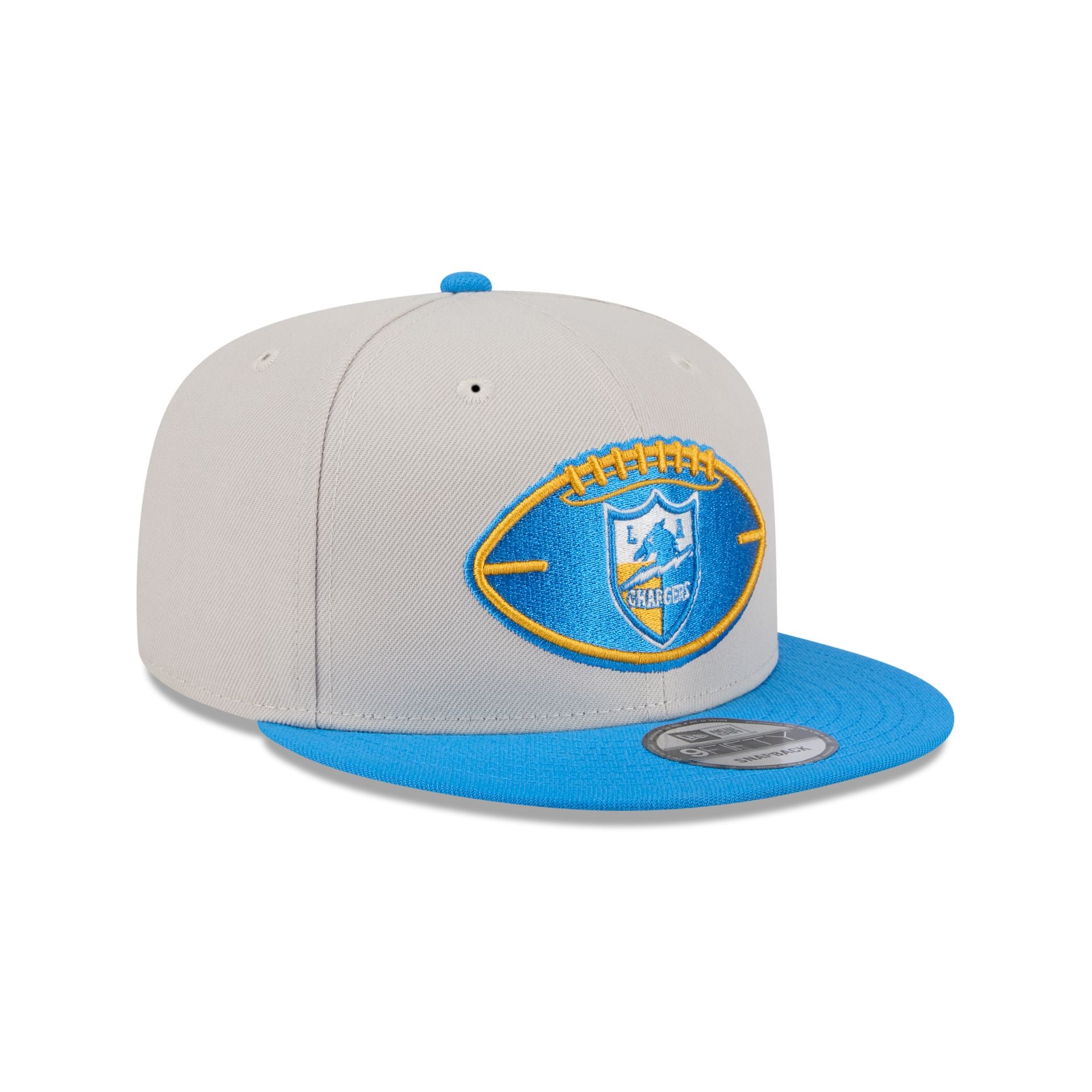 Chargers snapback online