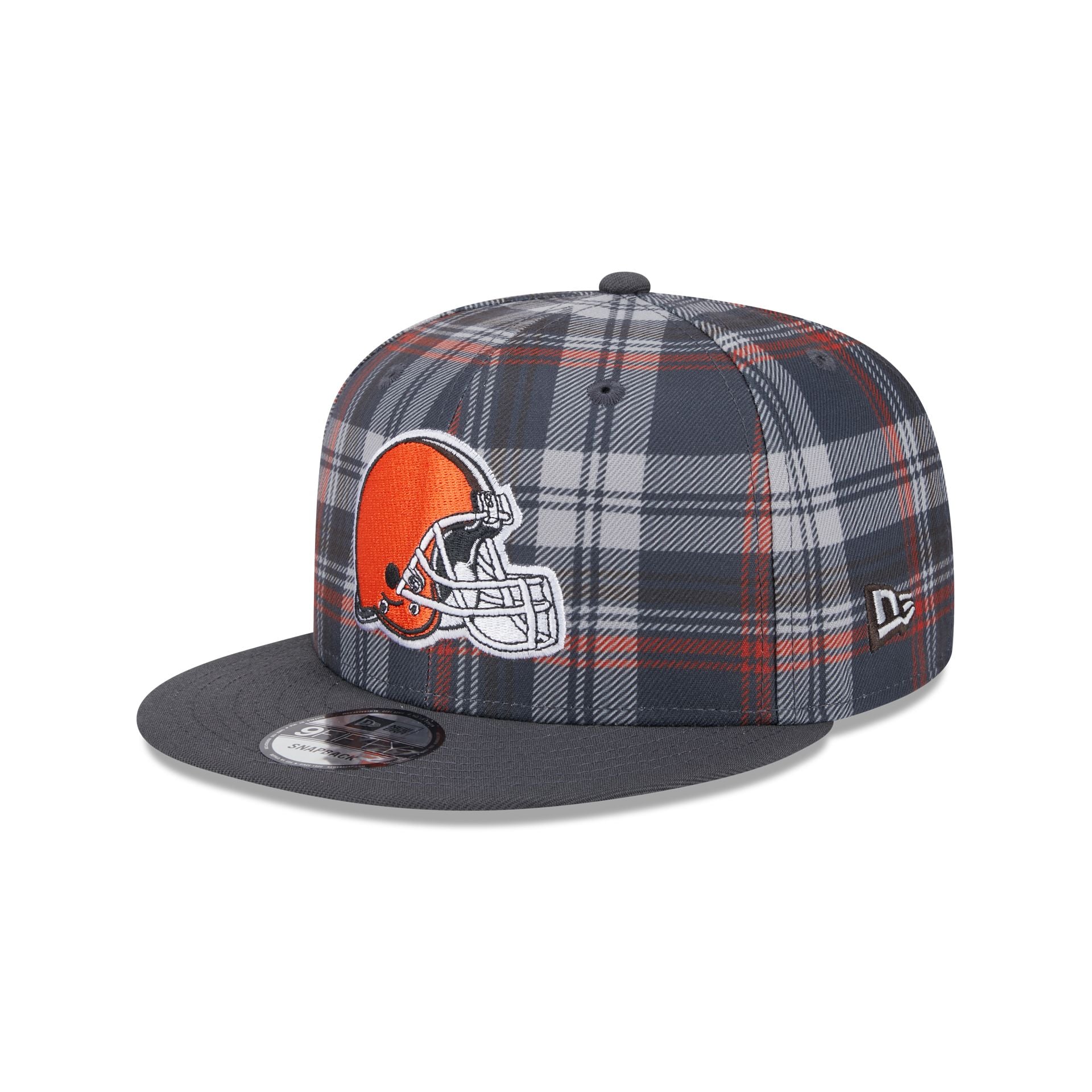 Cleveland browns ball cap best sale