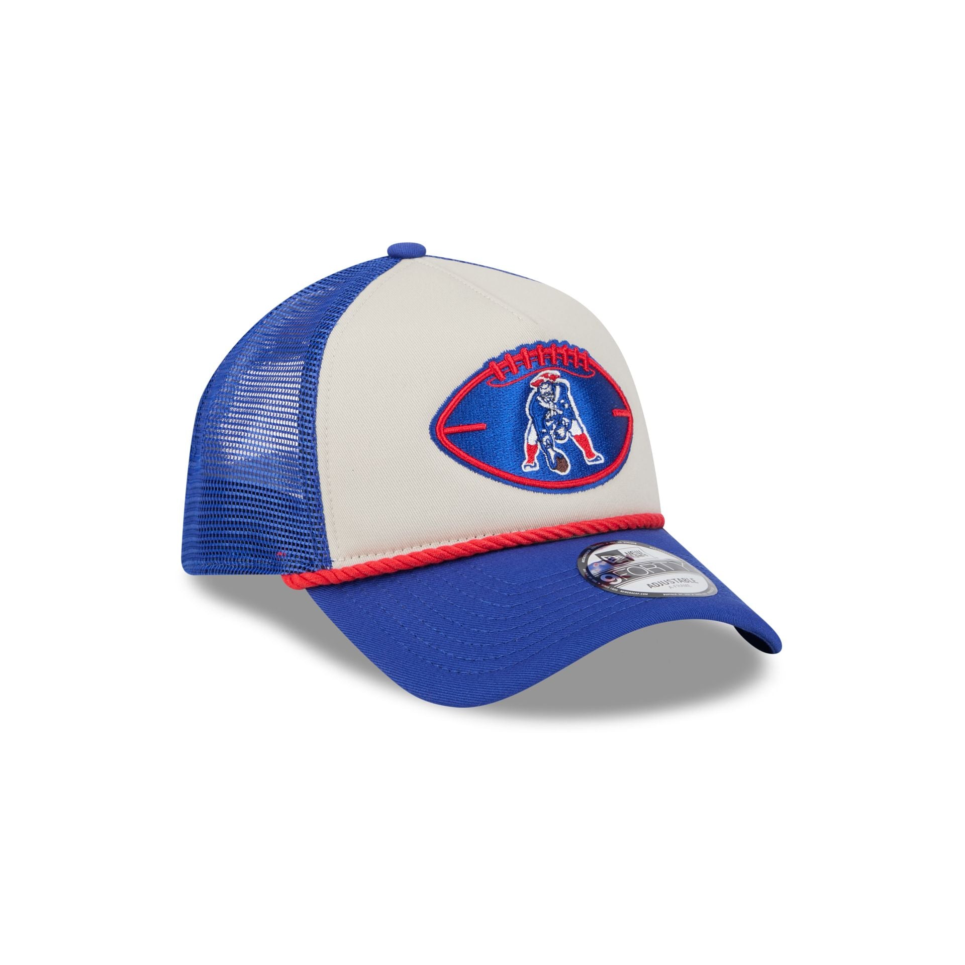 New Era Cap