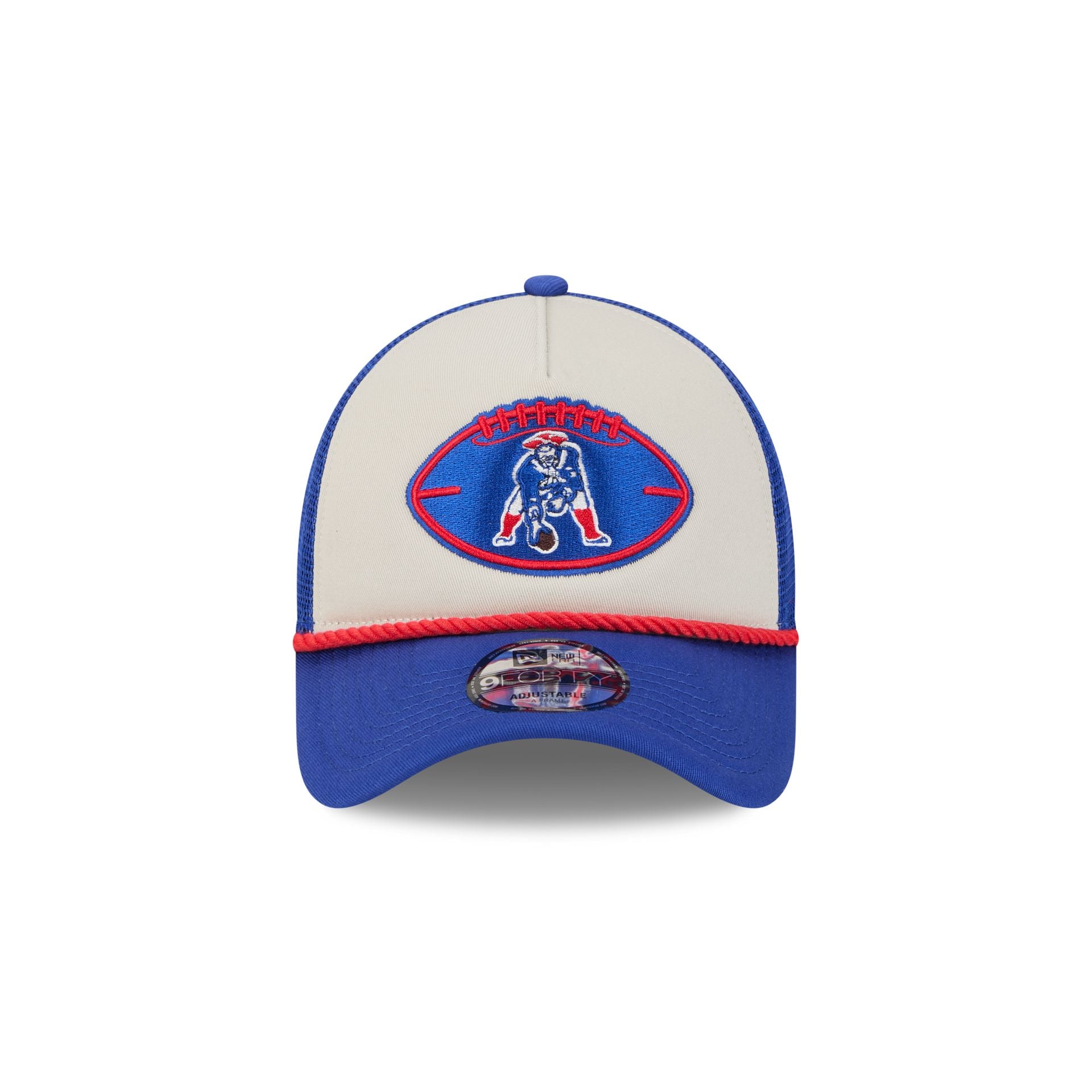 New Era Cap