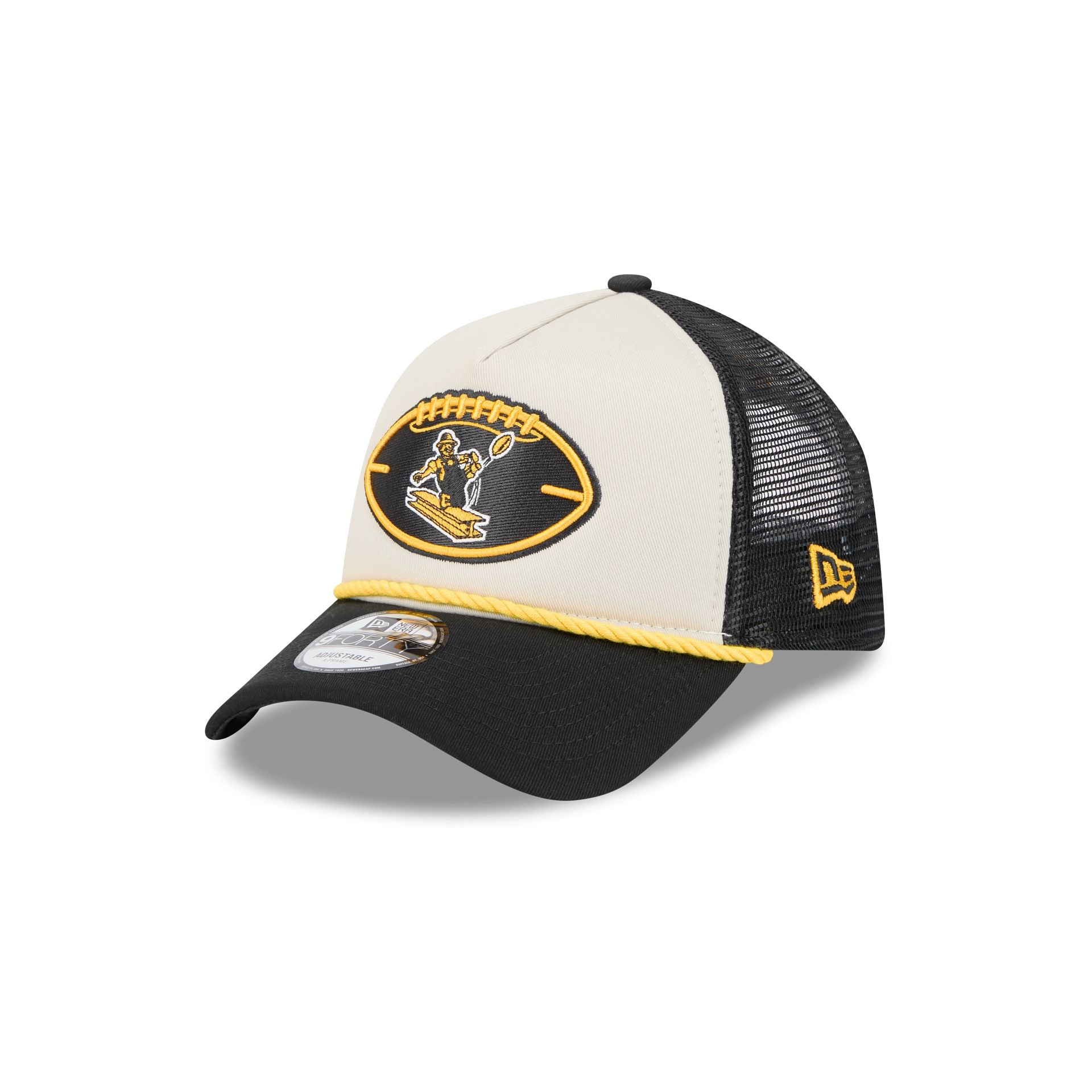 Steelers s hat on sale