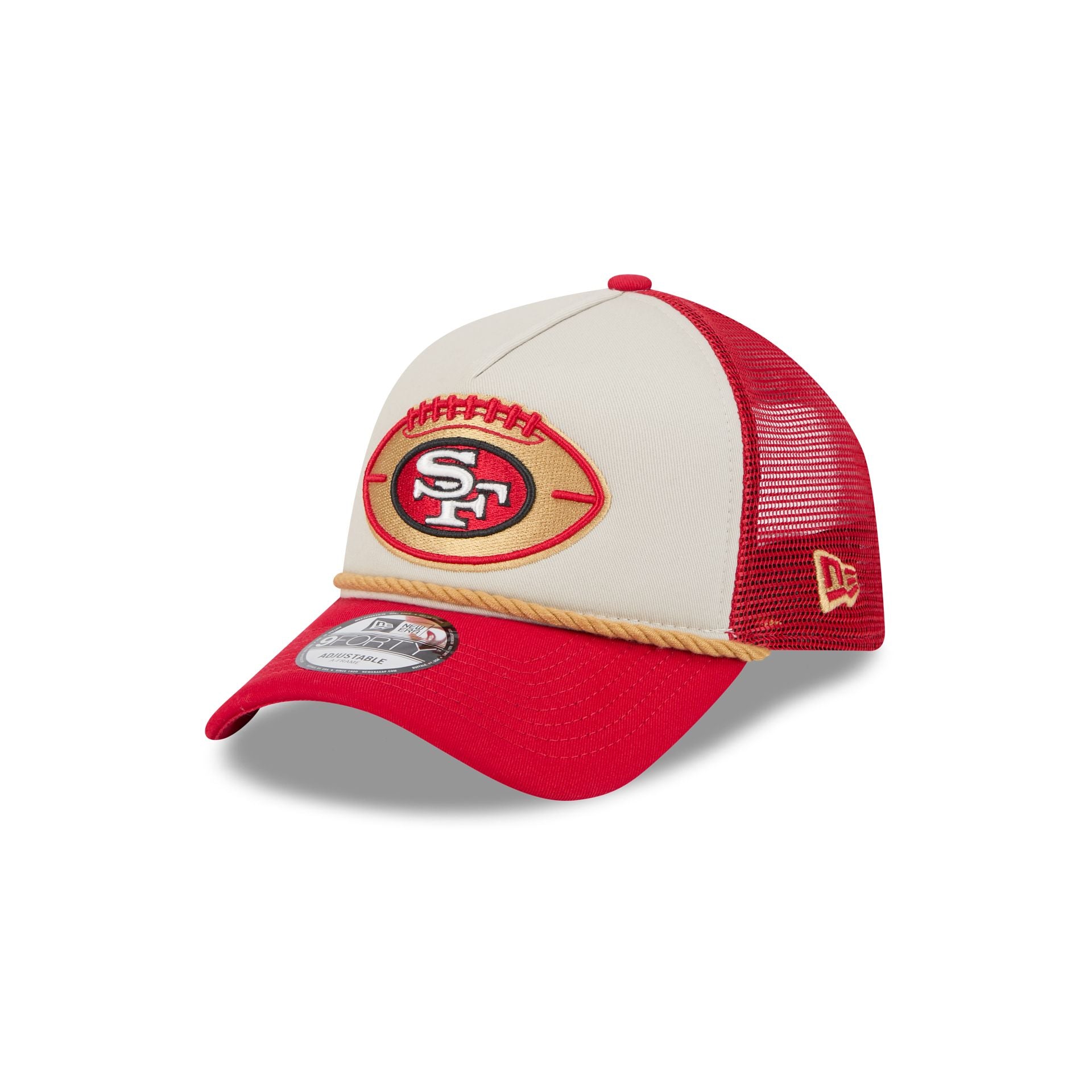 49ers cap hotsell