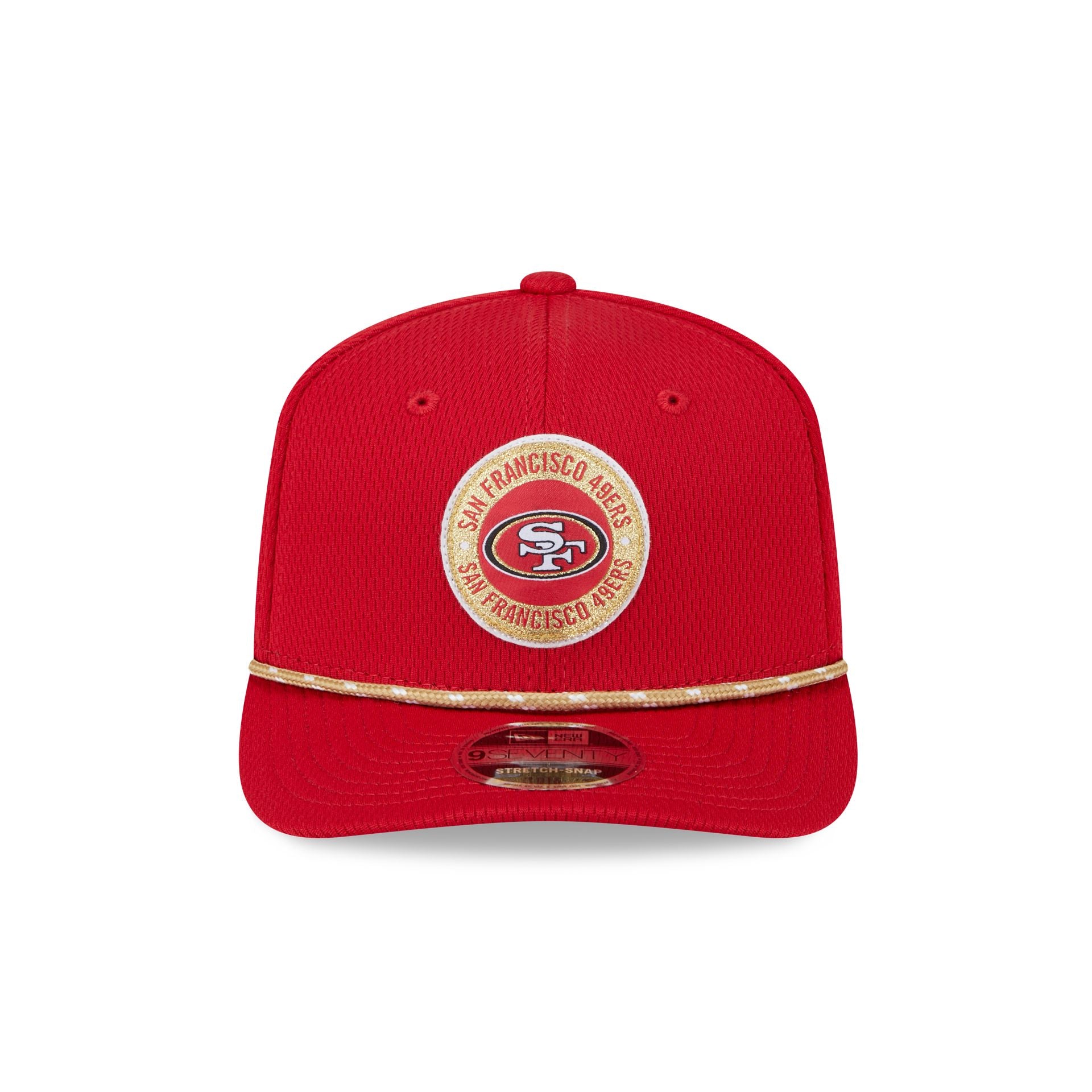 New Era Cap