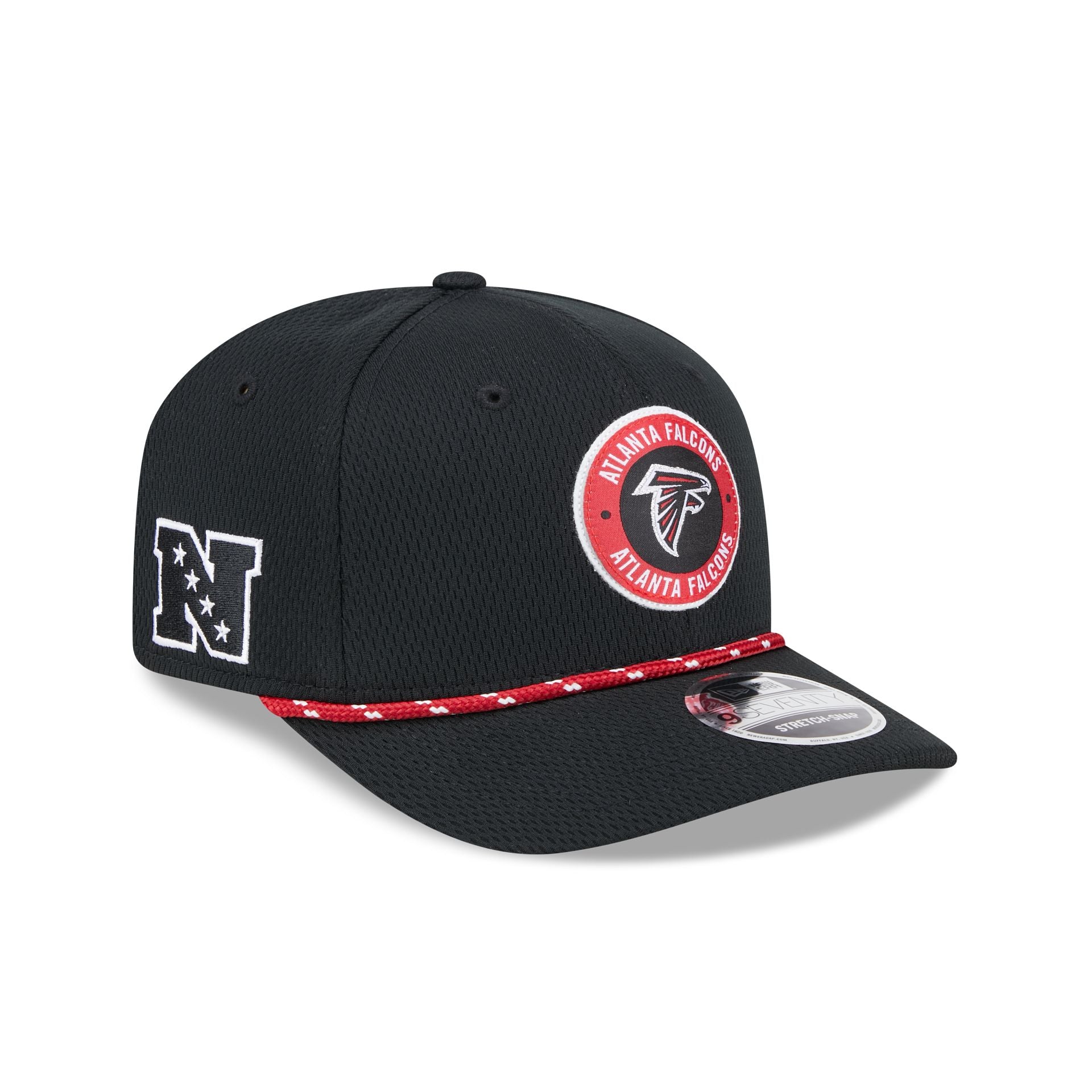 New Era Cap