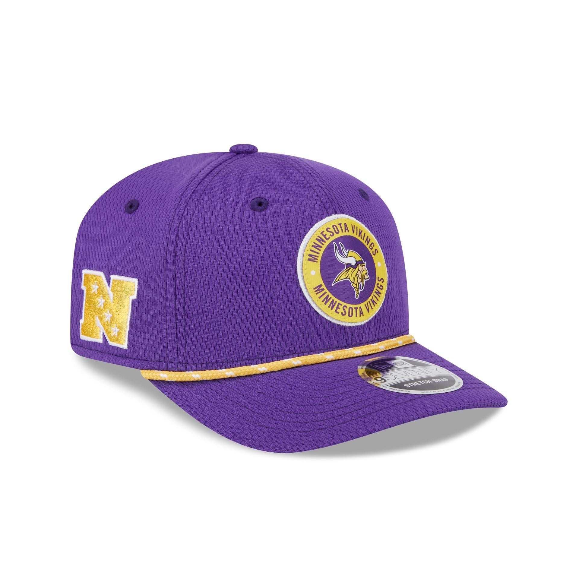 New Era Cap