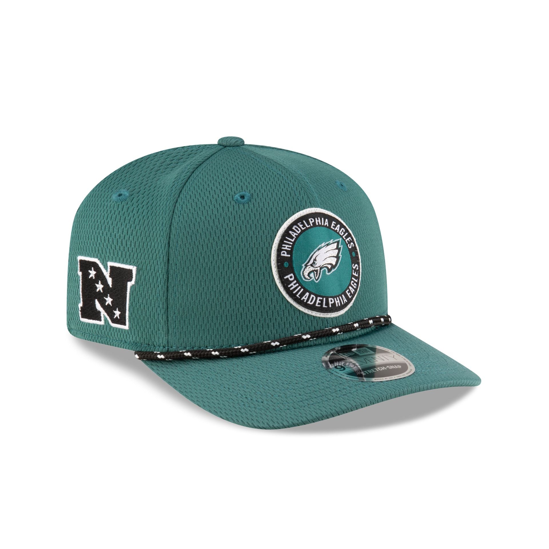 New Era Cap