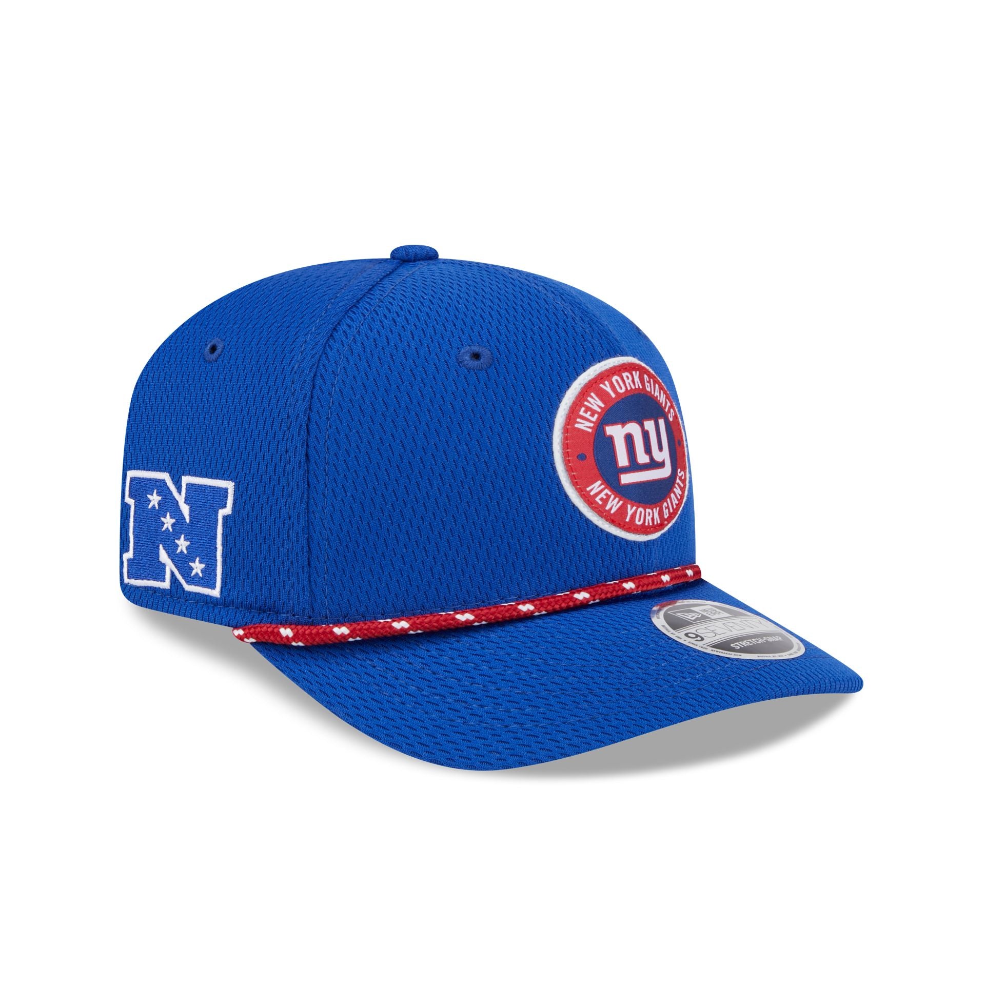 New Era Cap