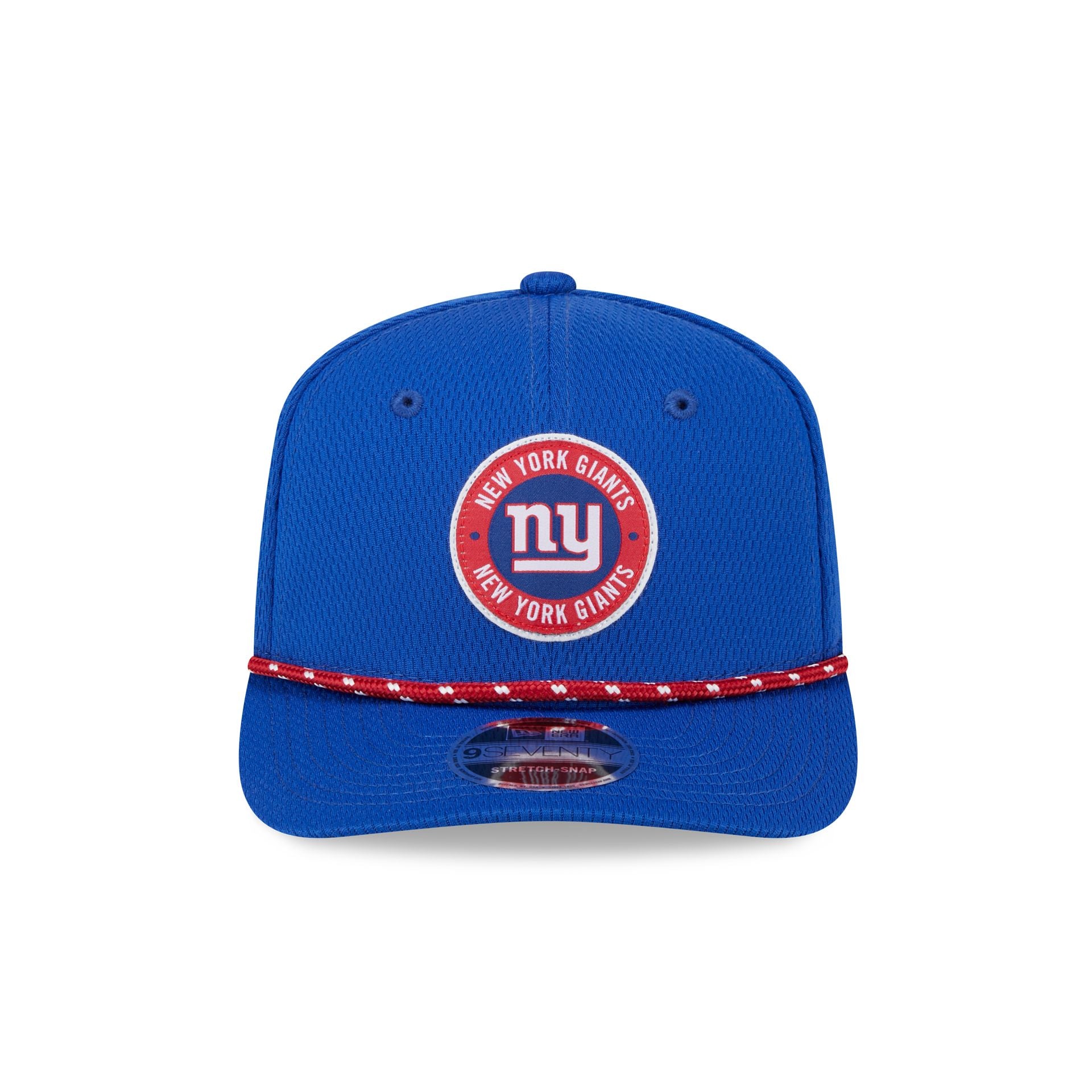 Ny giants sideline hat on sale