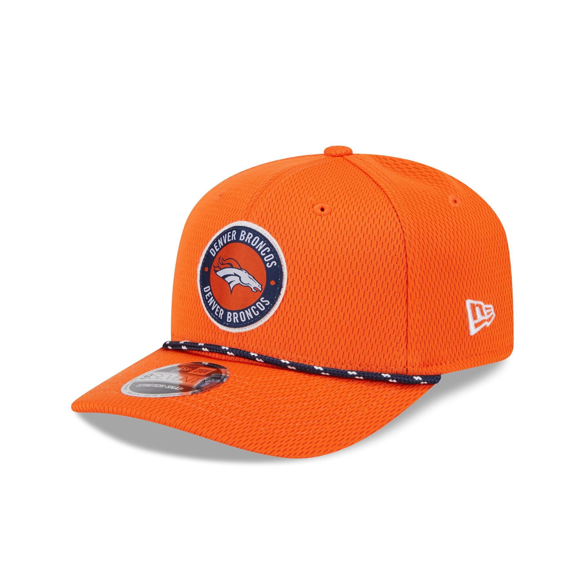 New Era Cap