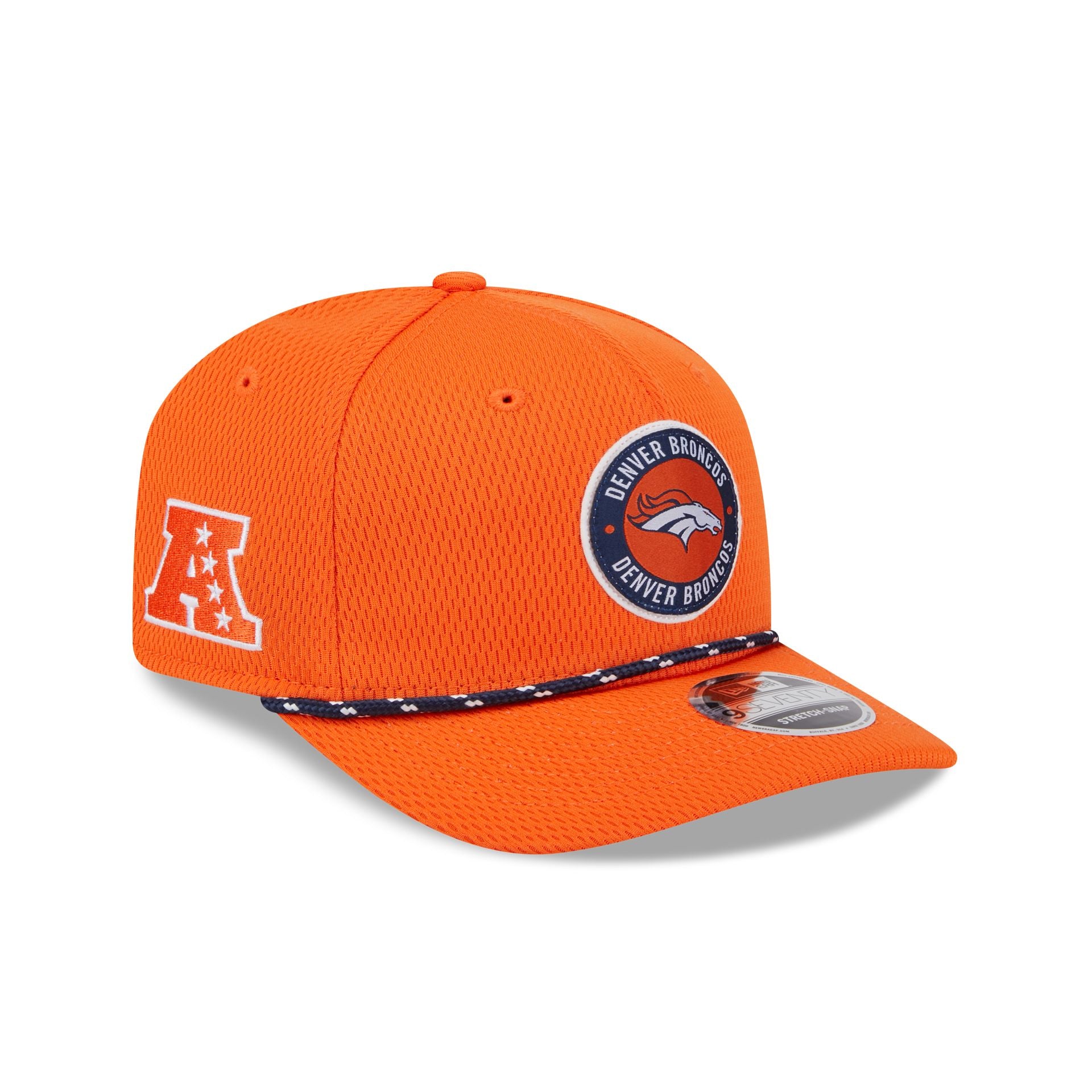 New Era Cap