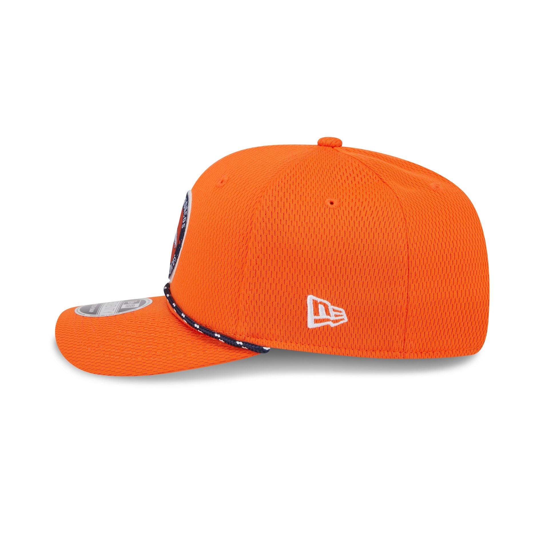 New Era Cap