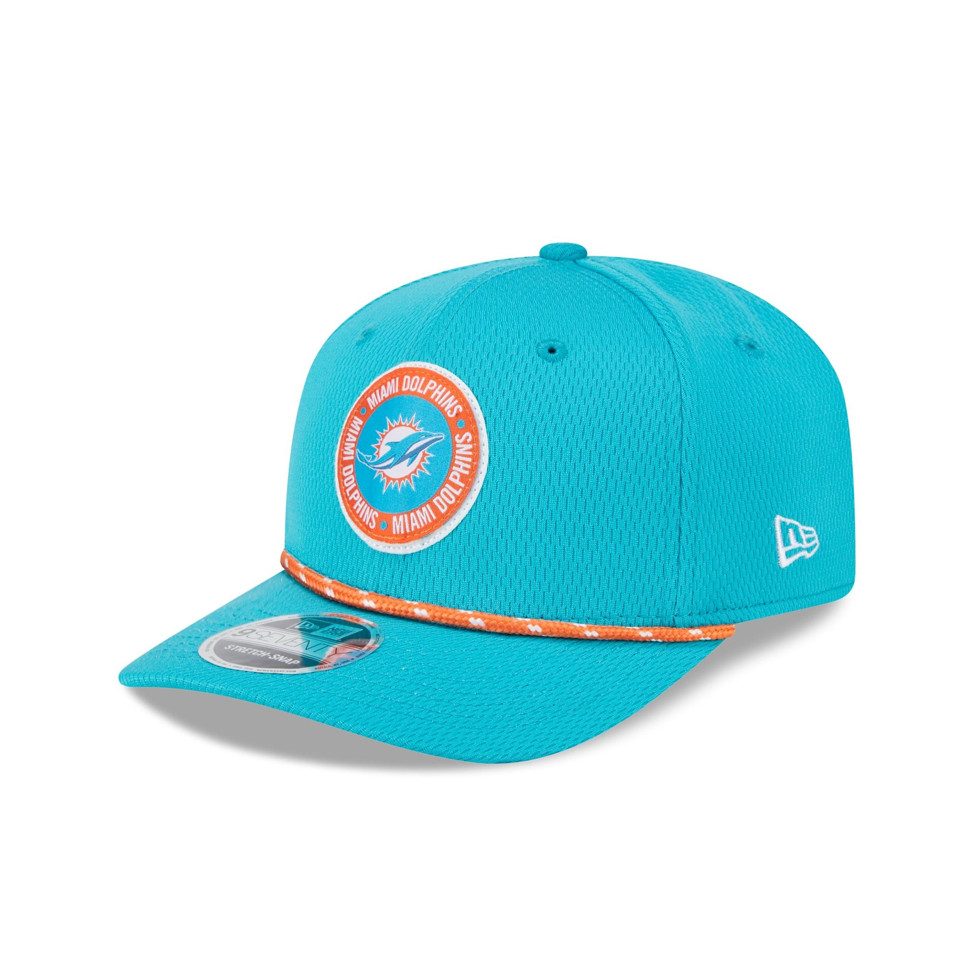 New Era Cap