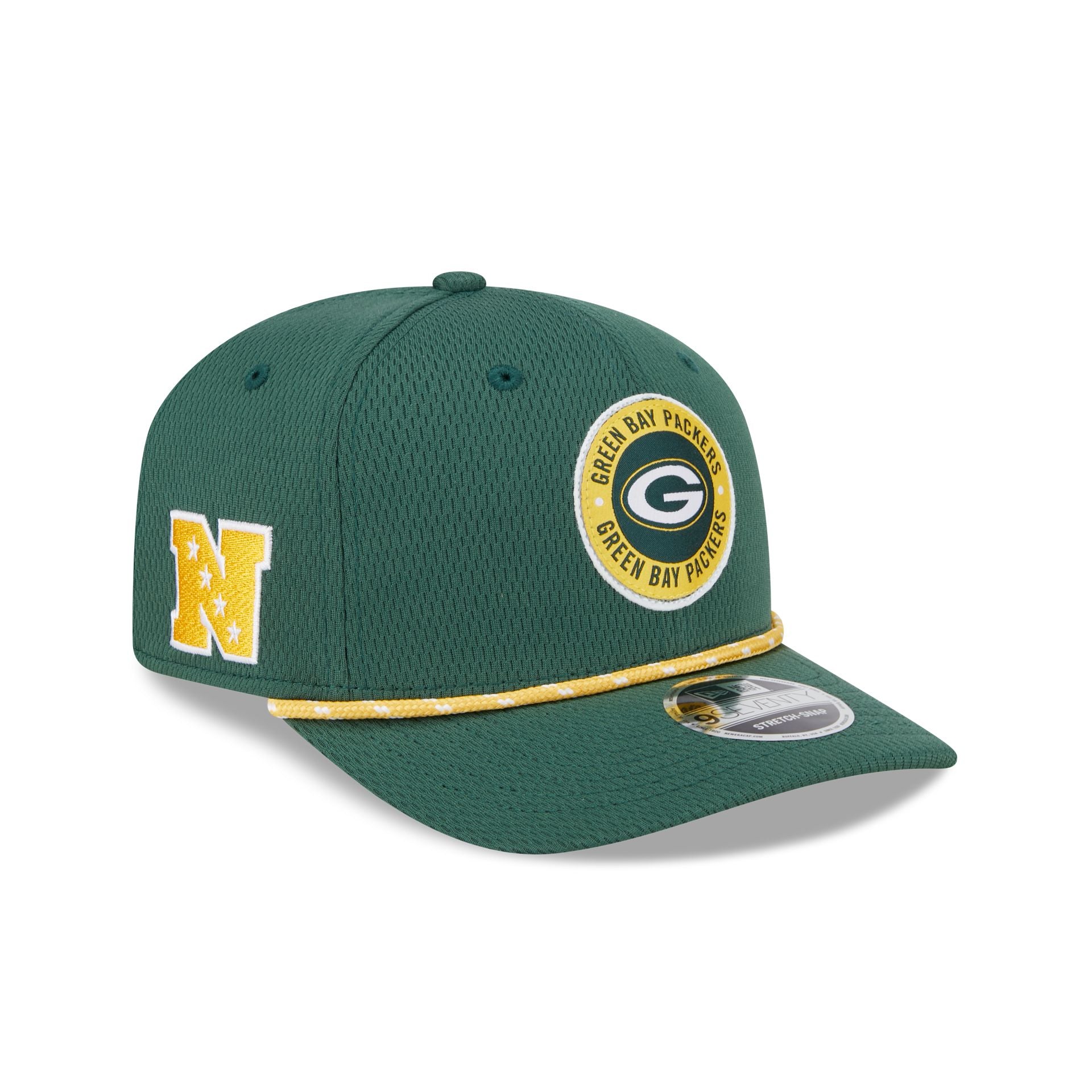 New Era Cap