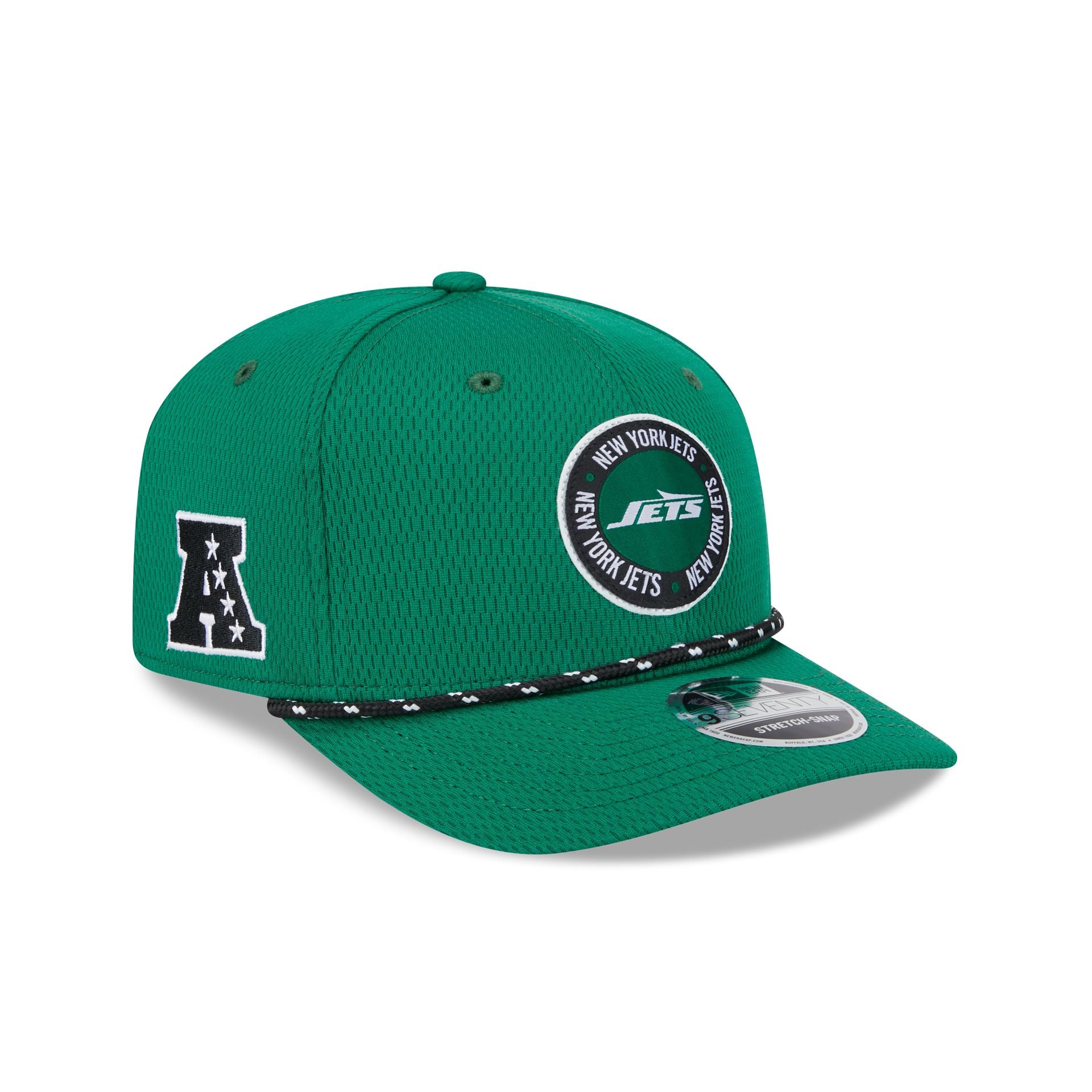 New Era Cap