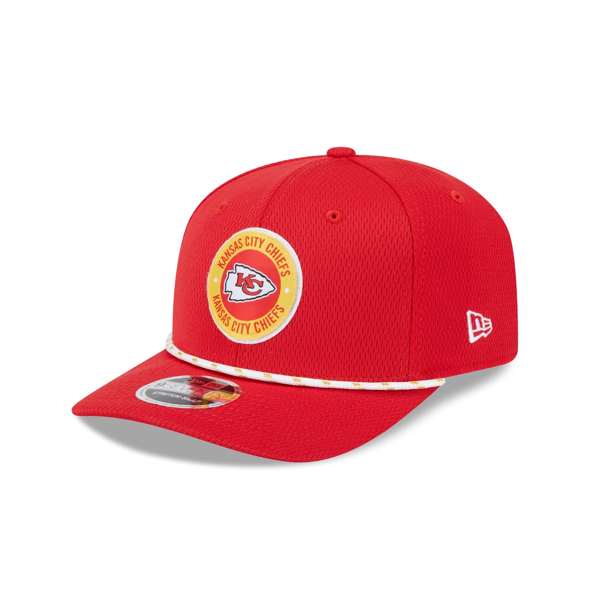 New Era Cap