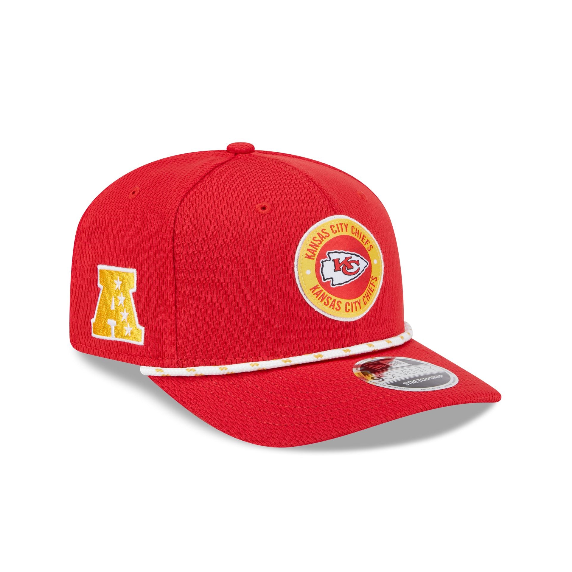 New Era Cap