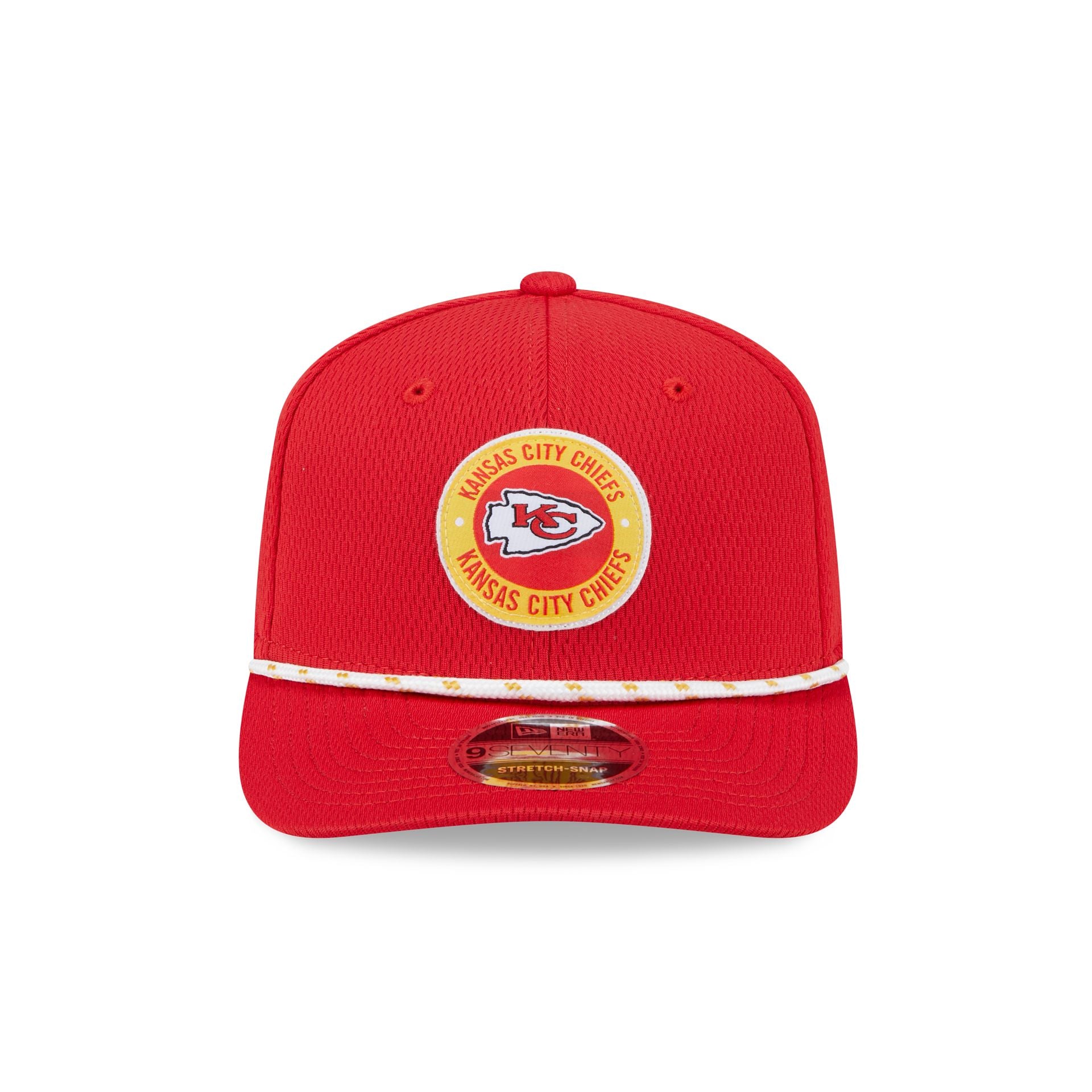 New Era Cap