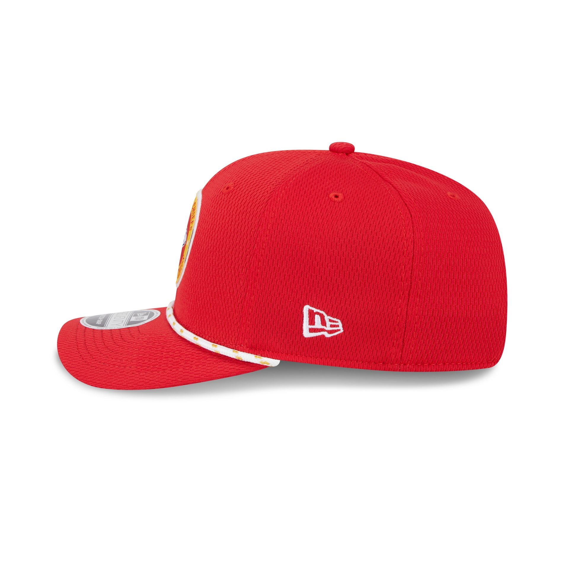 Kansas City Chiefs New Era NFL sideline flexfit ML purchases