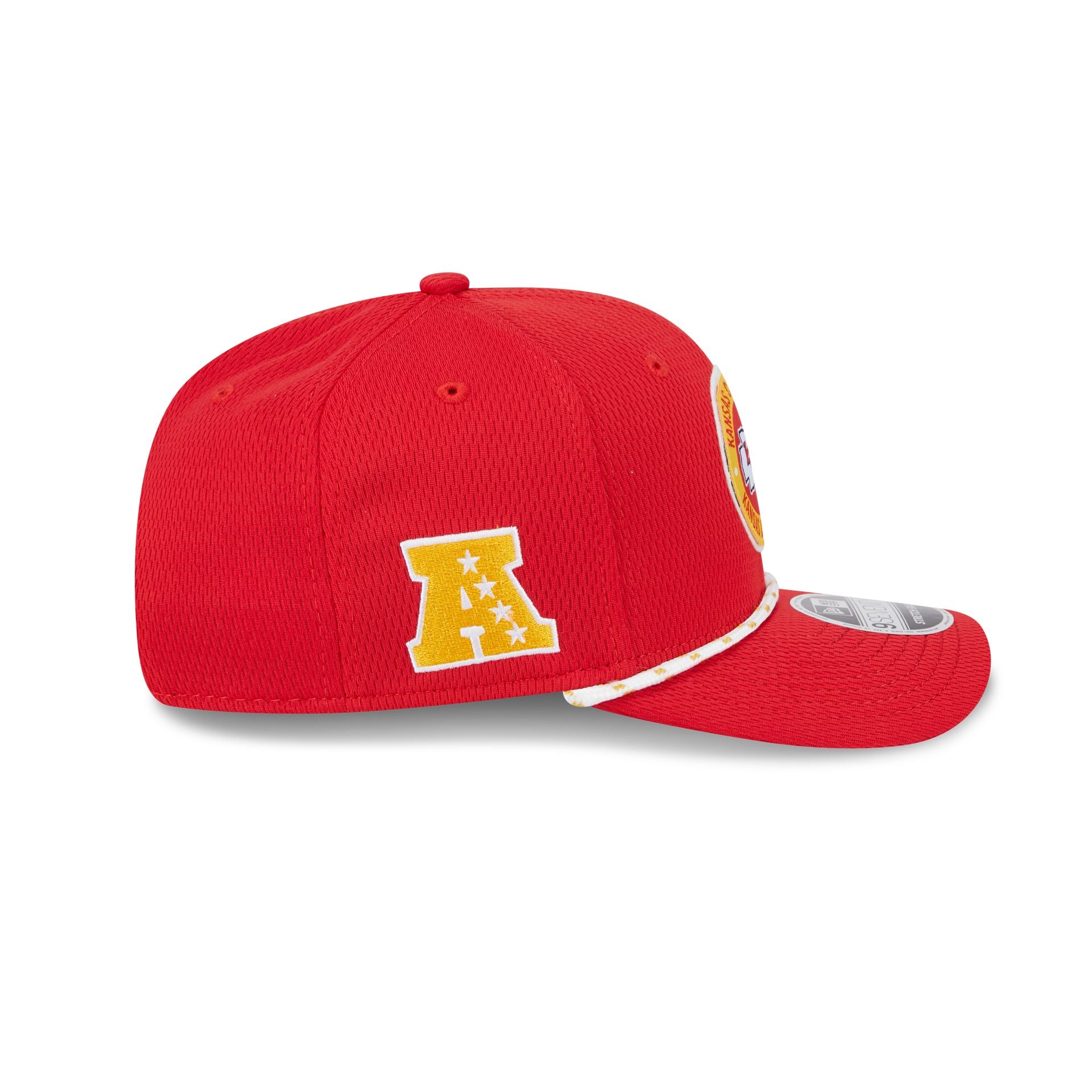 Kansas City Chiefs New Era NFL sideline flexfit ML purchases