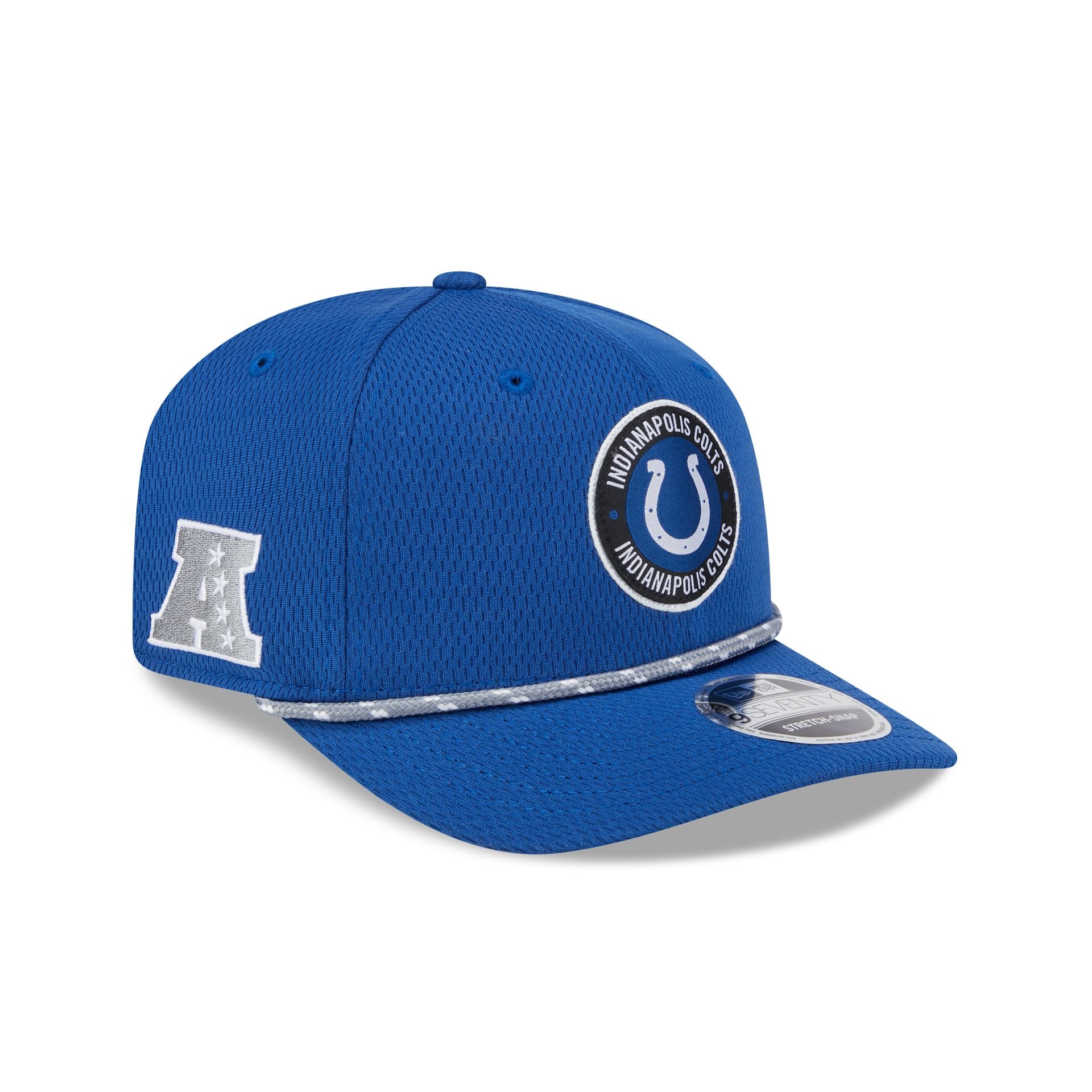 New Era Cap