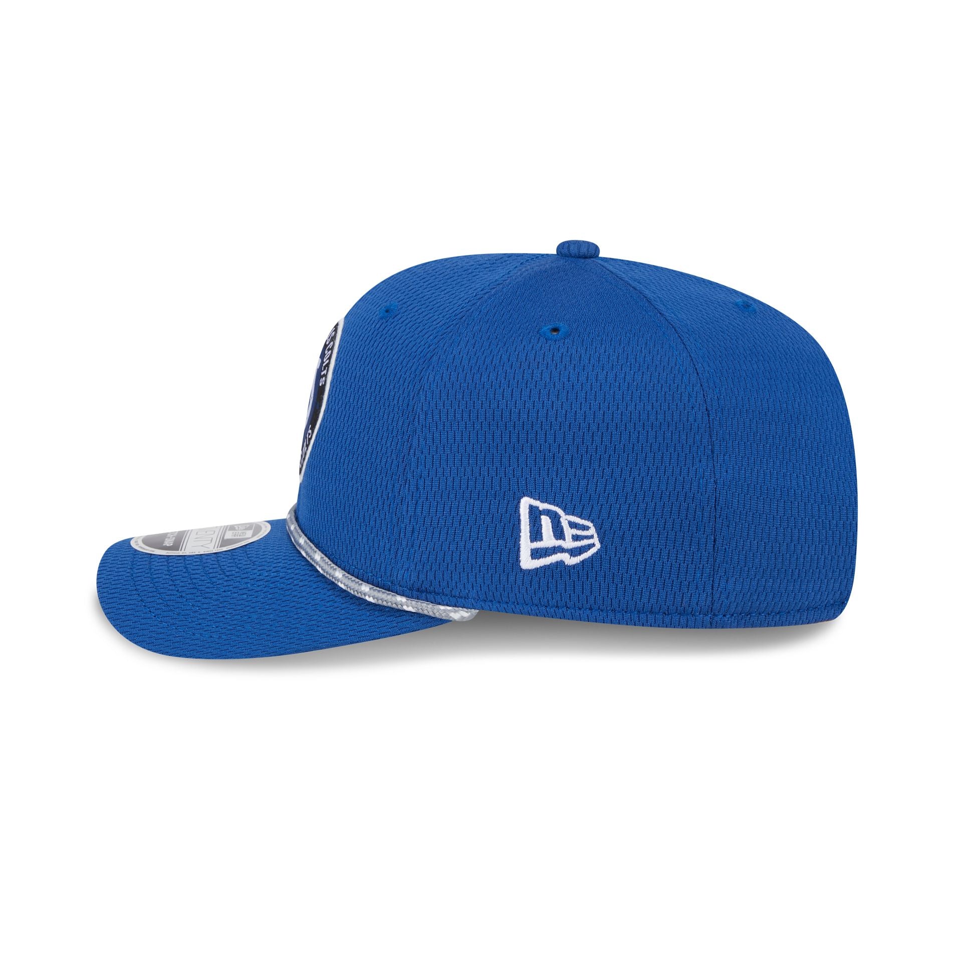 New Era Cap